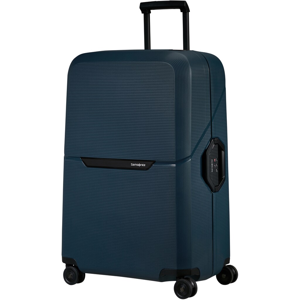 Samsonite Hartschalen-Trolley »Magnum, 75 cm«, 4 Rollen