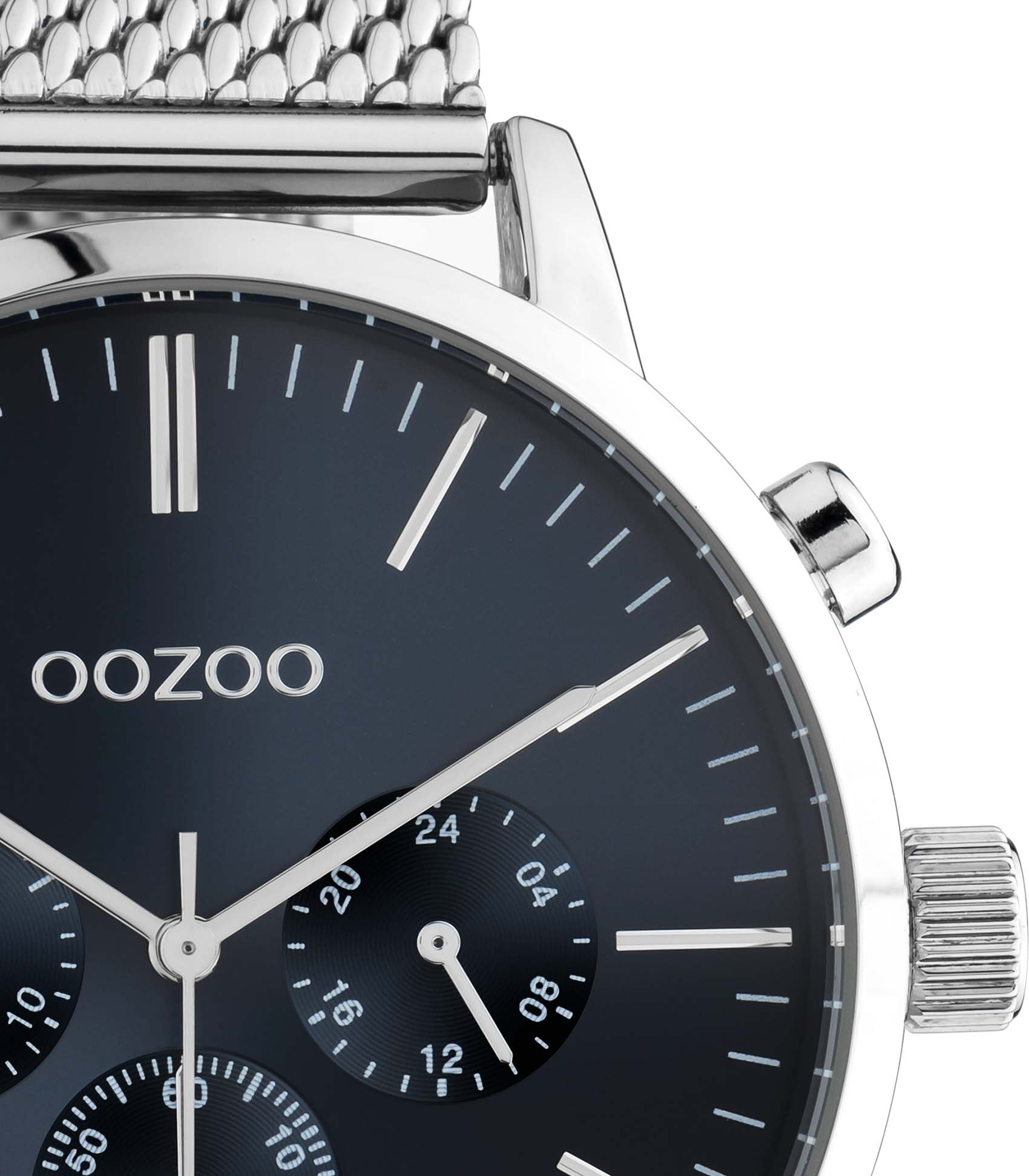 OOZOO Quarzuhr »C10911« kaufen BAUR | online