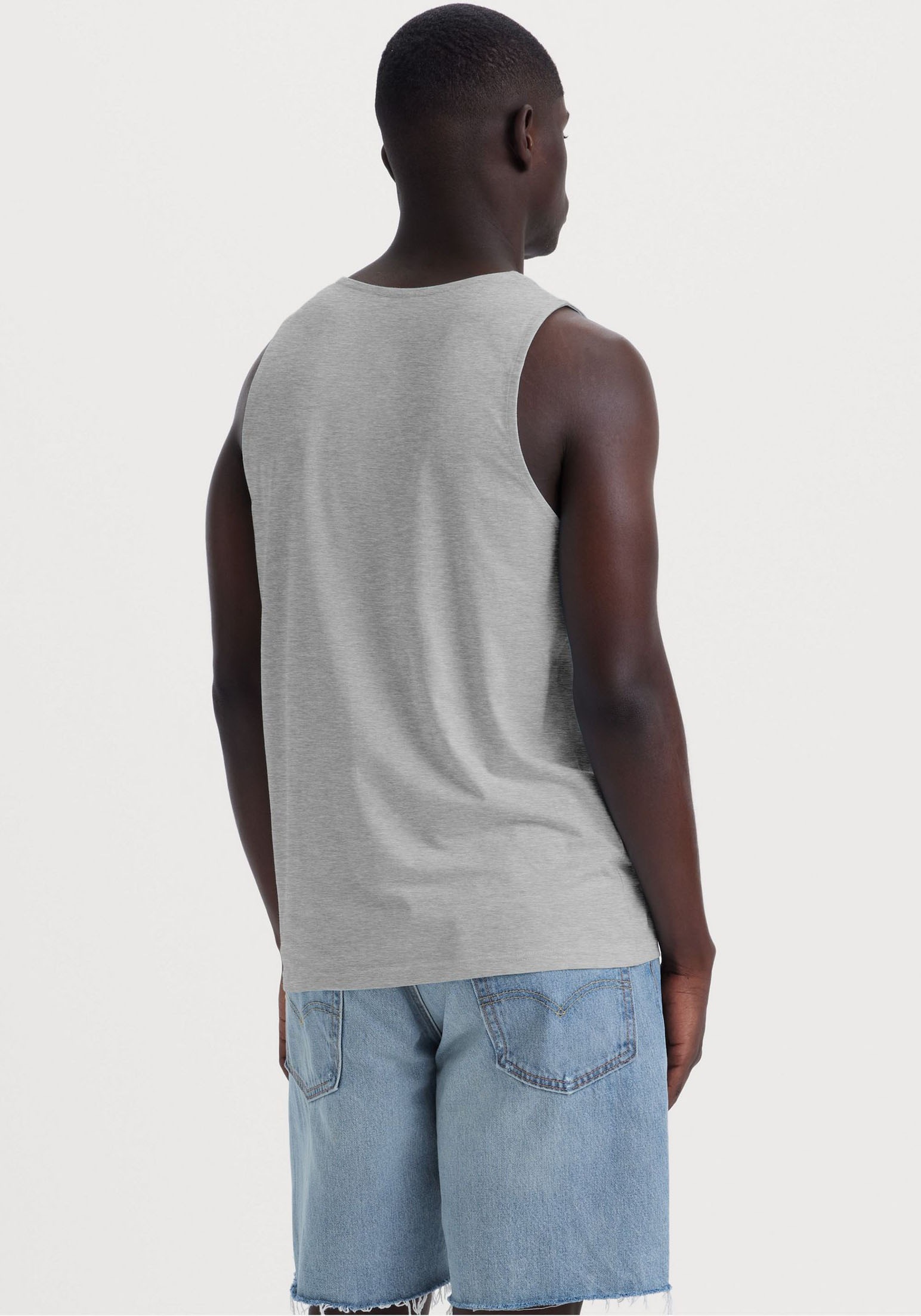 Thumbnail - Levis Tanktop "LSE HOUSEMARK TANK" mit Logo Stickerei