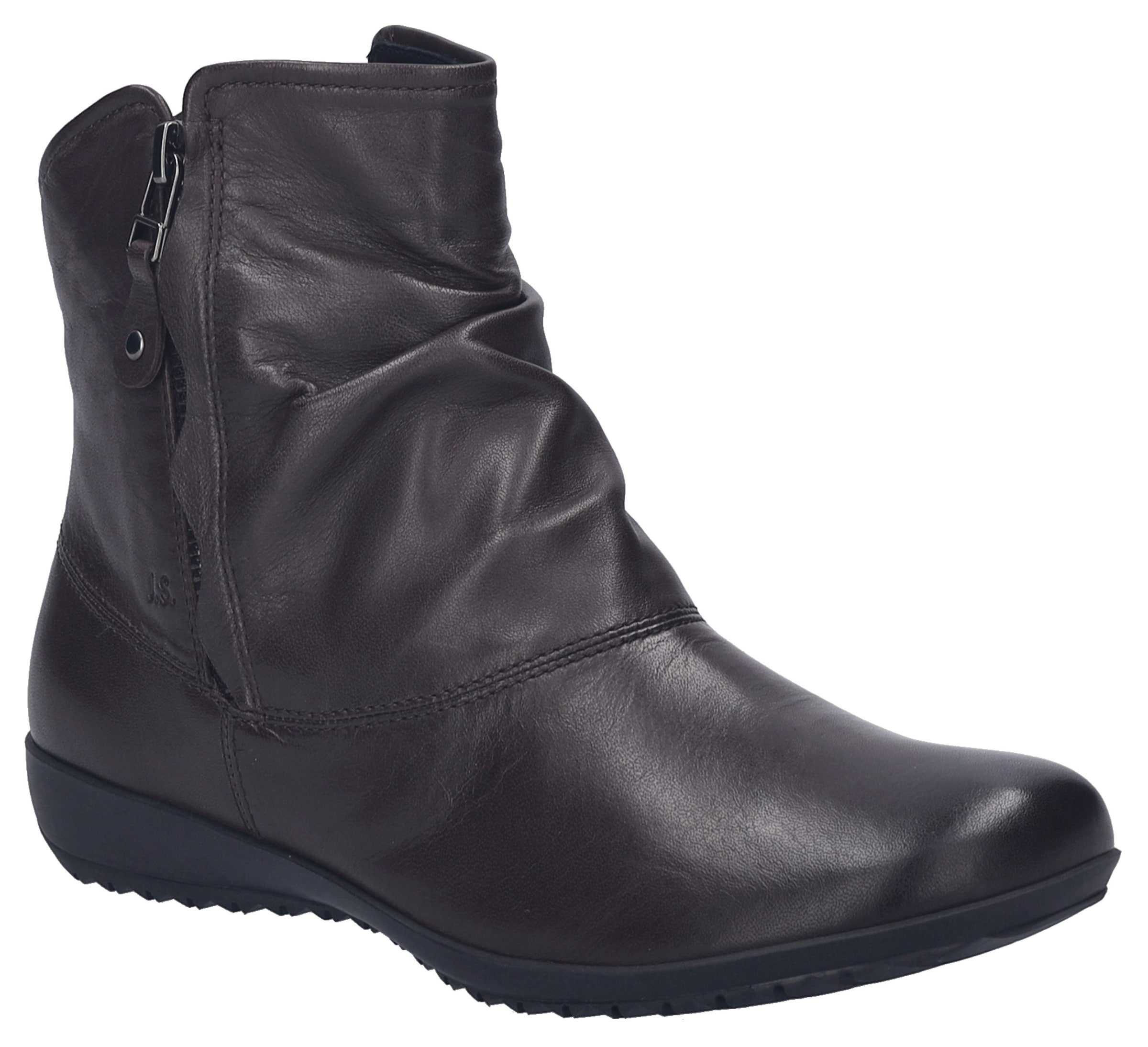 Josef Seibel Stiefelette "Naly 24", Reißverschluss Stiefel, Winterstiefelet günstig online kaufen
