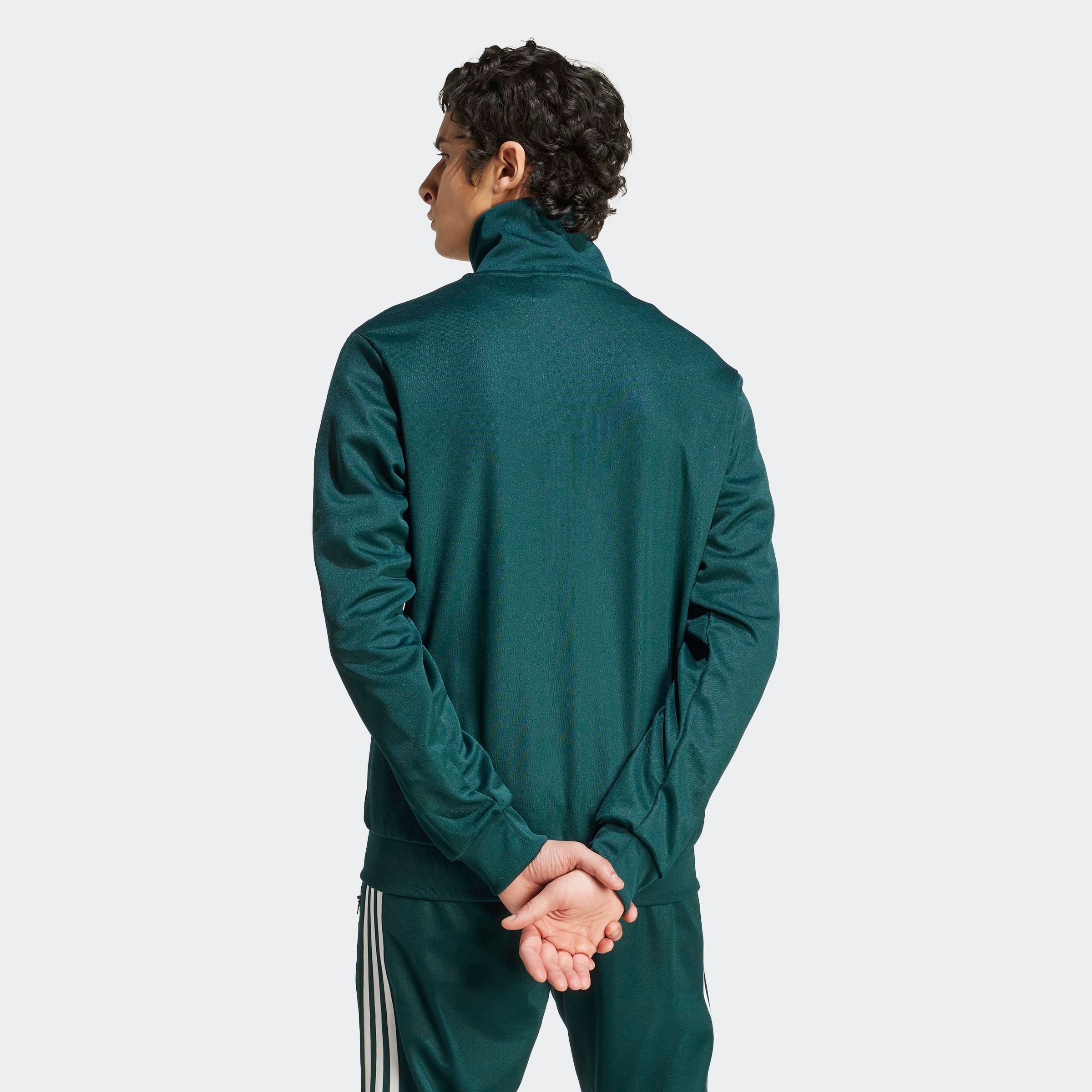 adidas Originals Trainingsjacke "ADICOLOR CLASSICS TRACK" günstig online kaufen