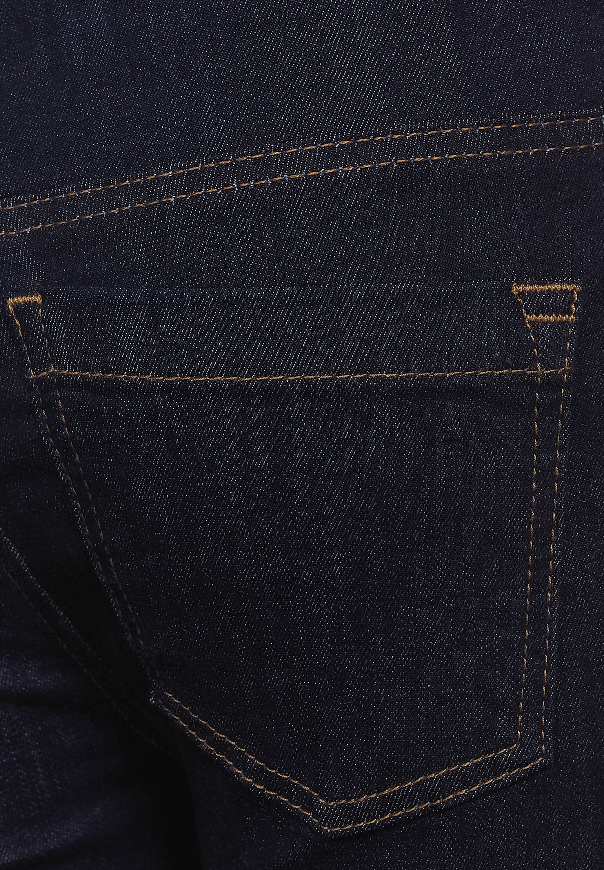 STREET ONE Slim-fit-Jeans, 4-Pocket Style