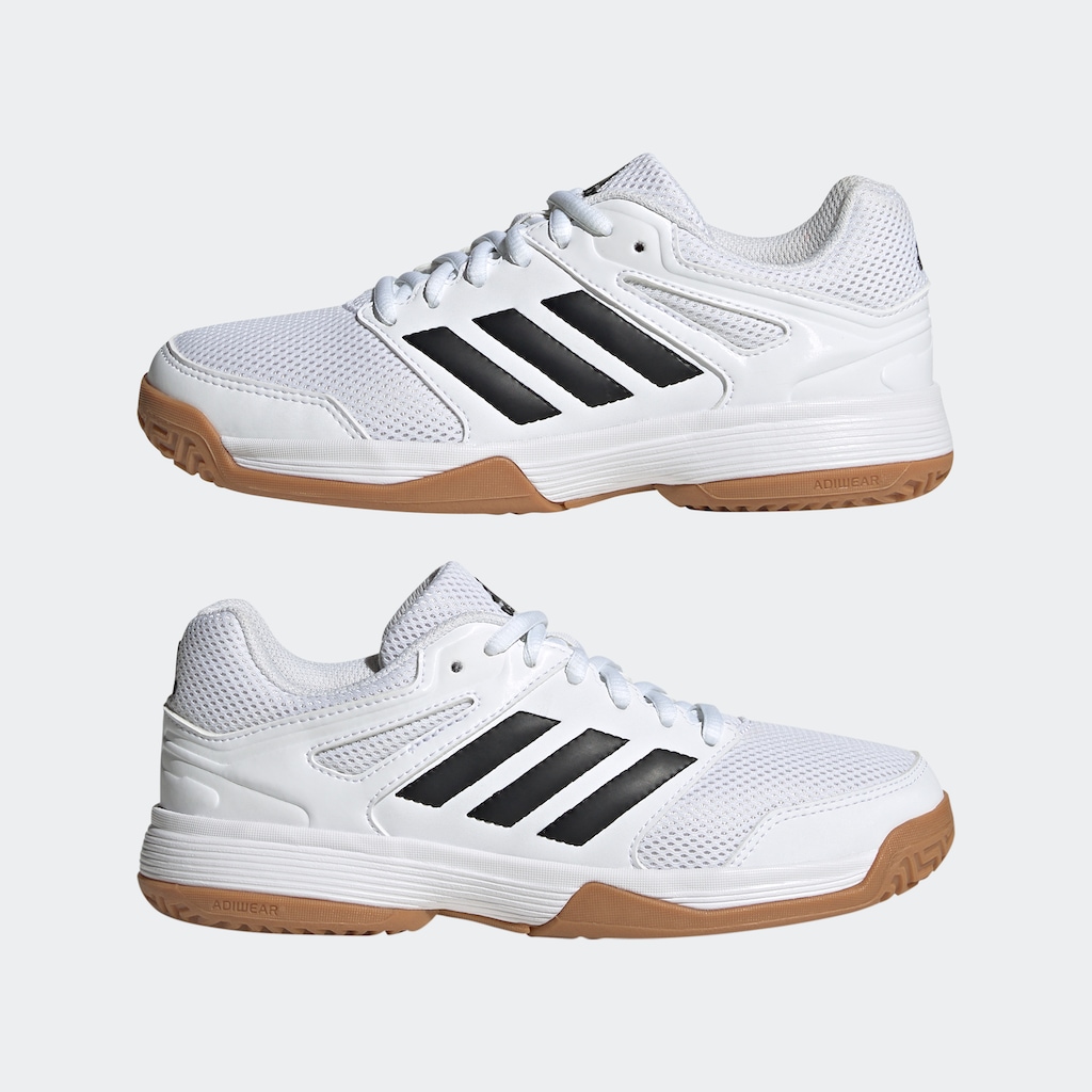 adidas Performance Handballschuh »SPEEDCOURT«