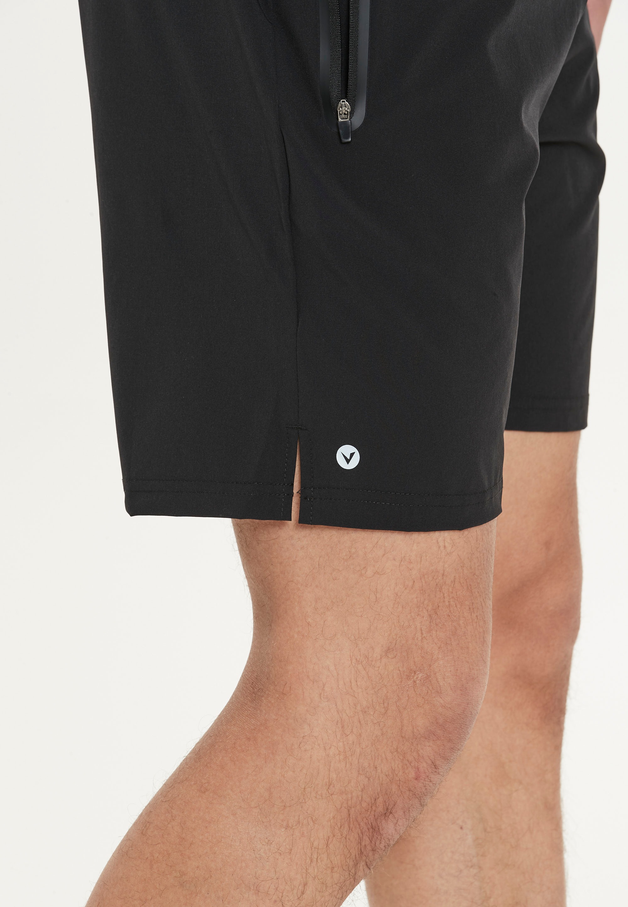 mit atmungsaktivem | Virtus bestellen V2 Hyper«, Shorts 4 ▷ »BLAG Wege-Funktionsstretch M BAUR