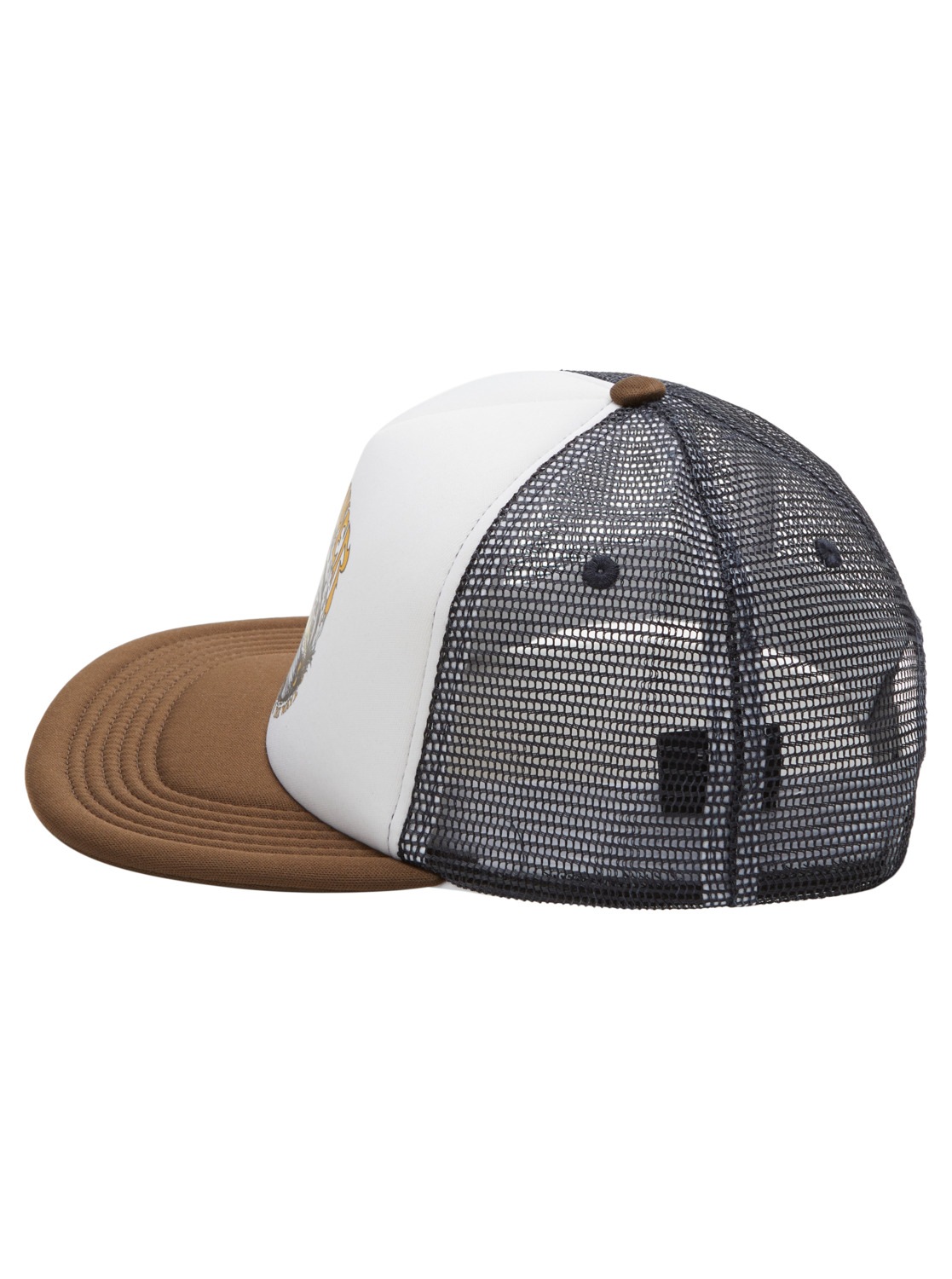 Quiksilver Trucker Cap »Tailgater«