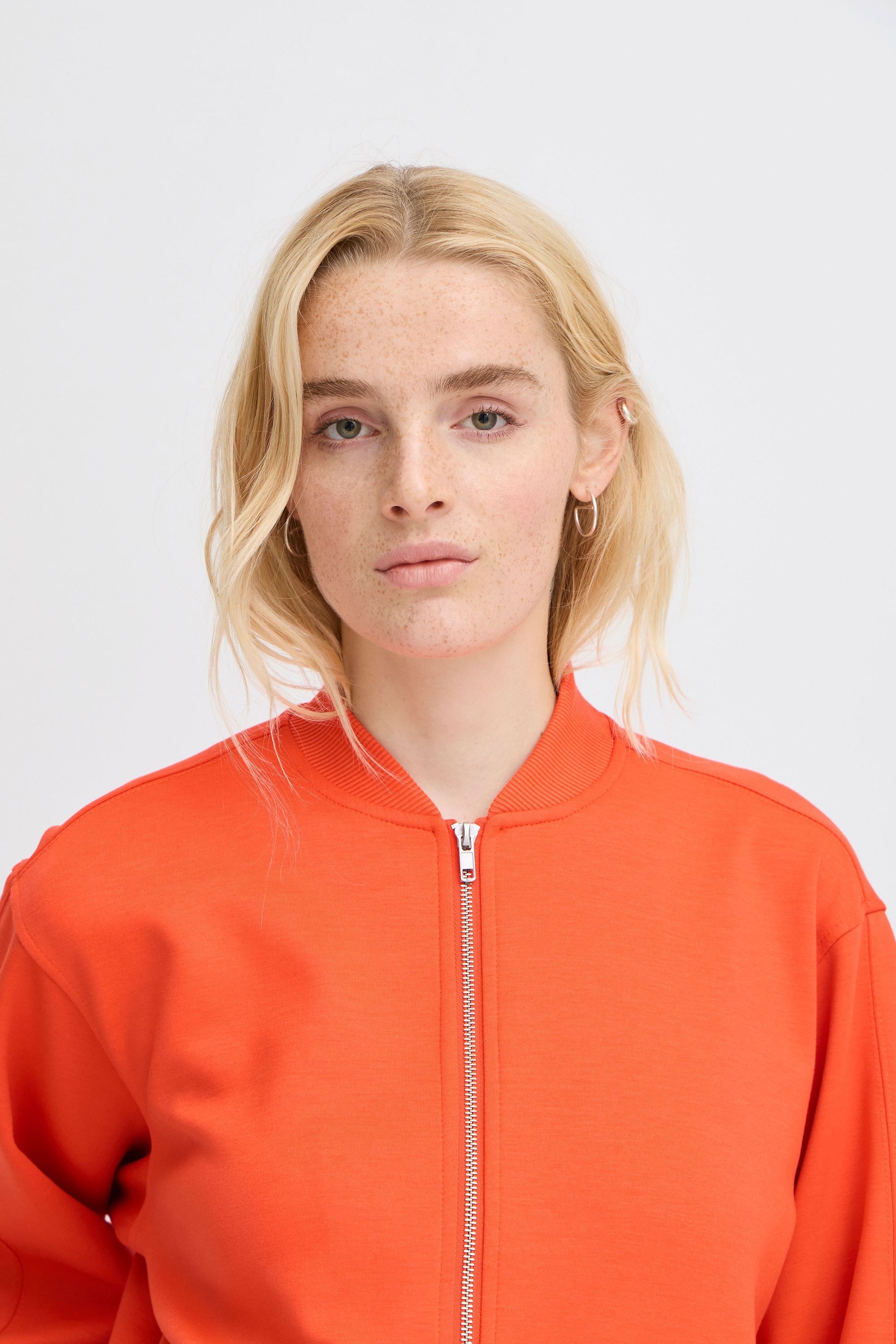 Ichi Bomberjacke »Bomberjacke IHKATE NEO JA«