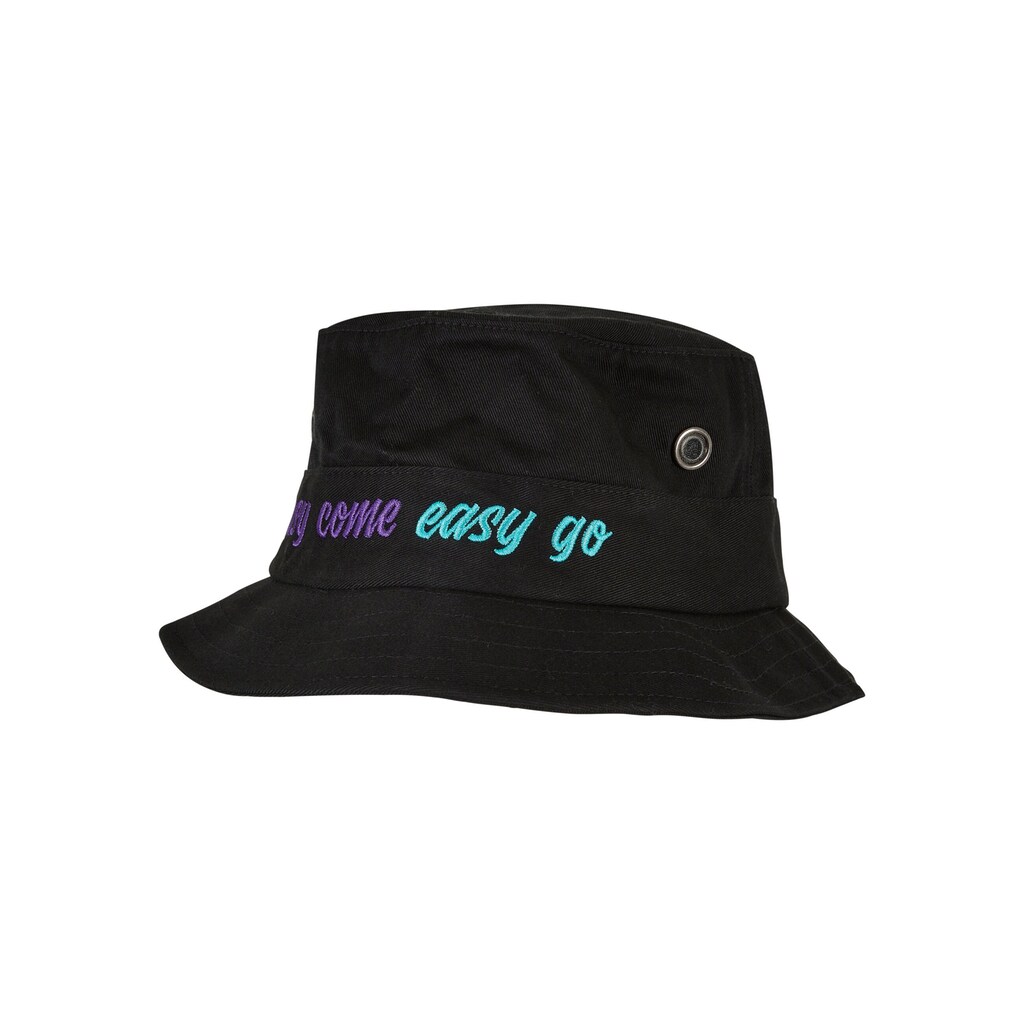 CAYLER & SONS Trucker Cap »Cayler & Sons Unisex C&S WL Easy Come Easy Go Bucket Hat«