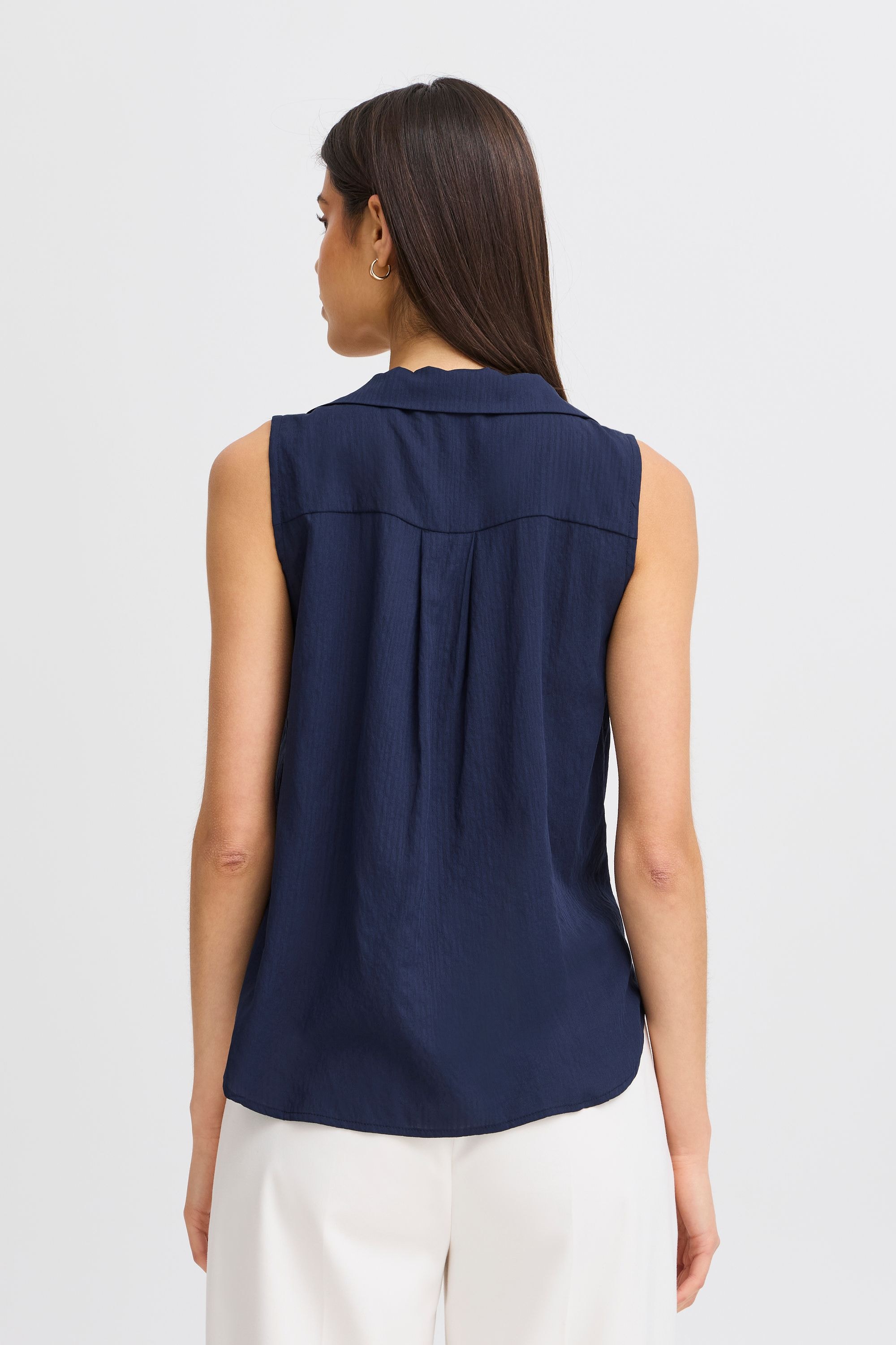 fransa Shirttop »Shirttop FRVINA«