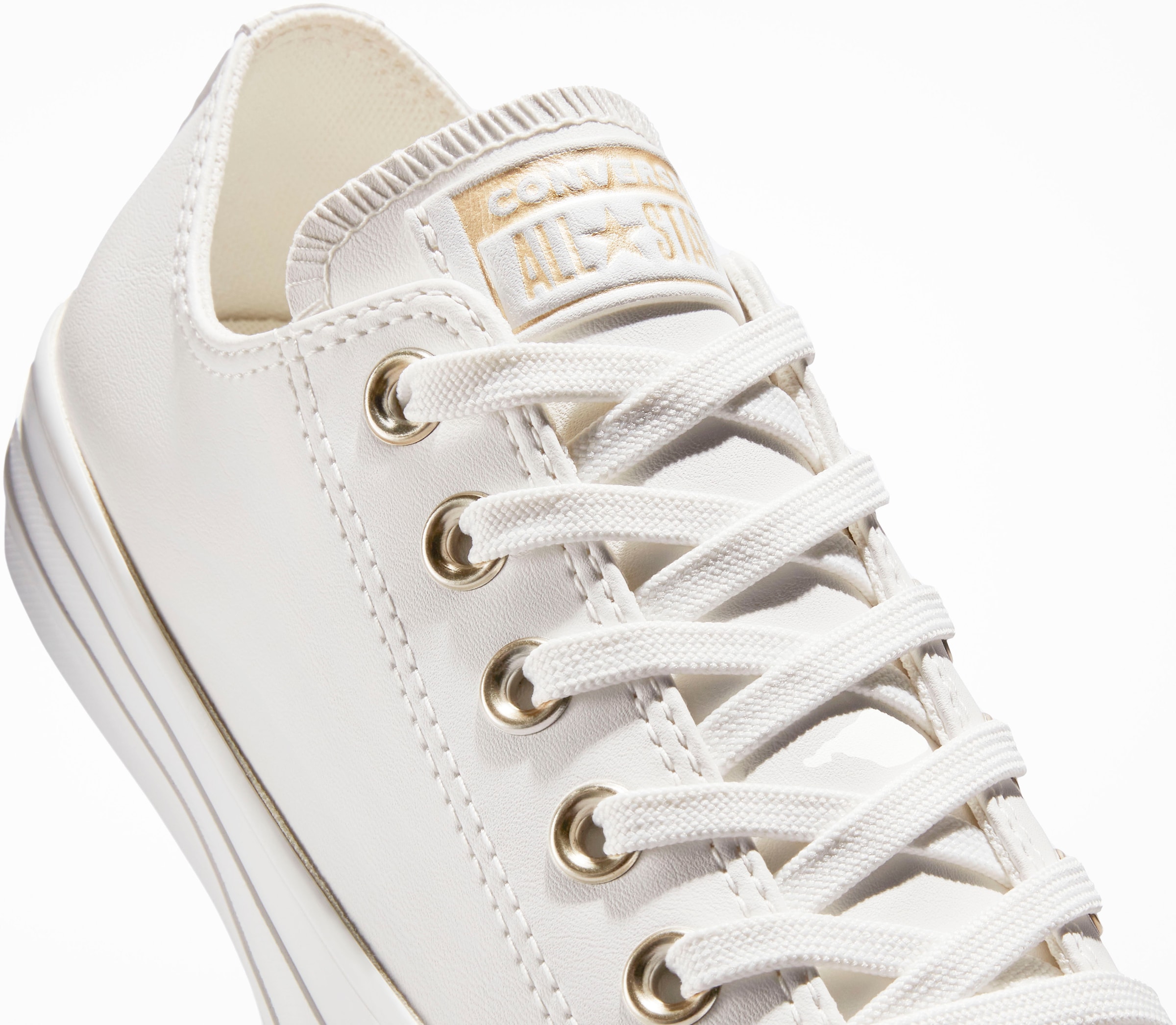 Converse Sneaker »CHUCK TAYLOR ALL STAR MONO WHITE«