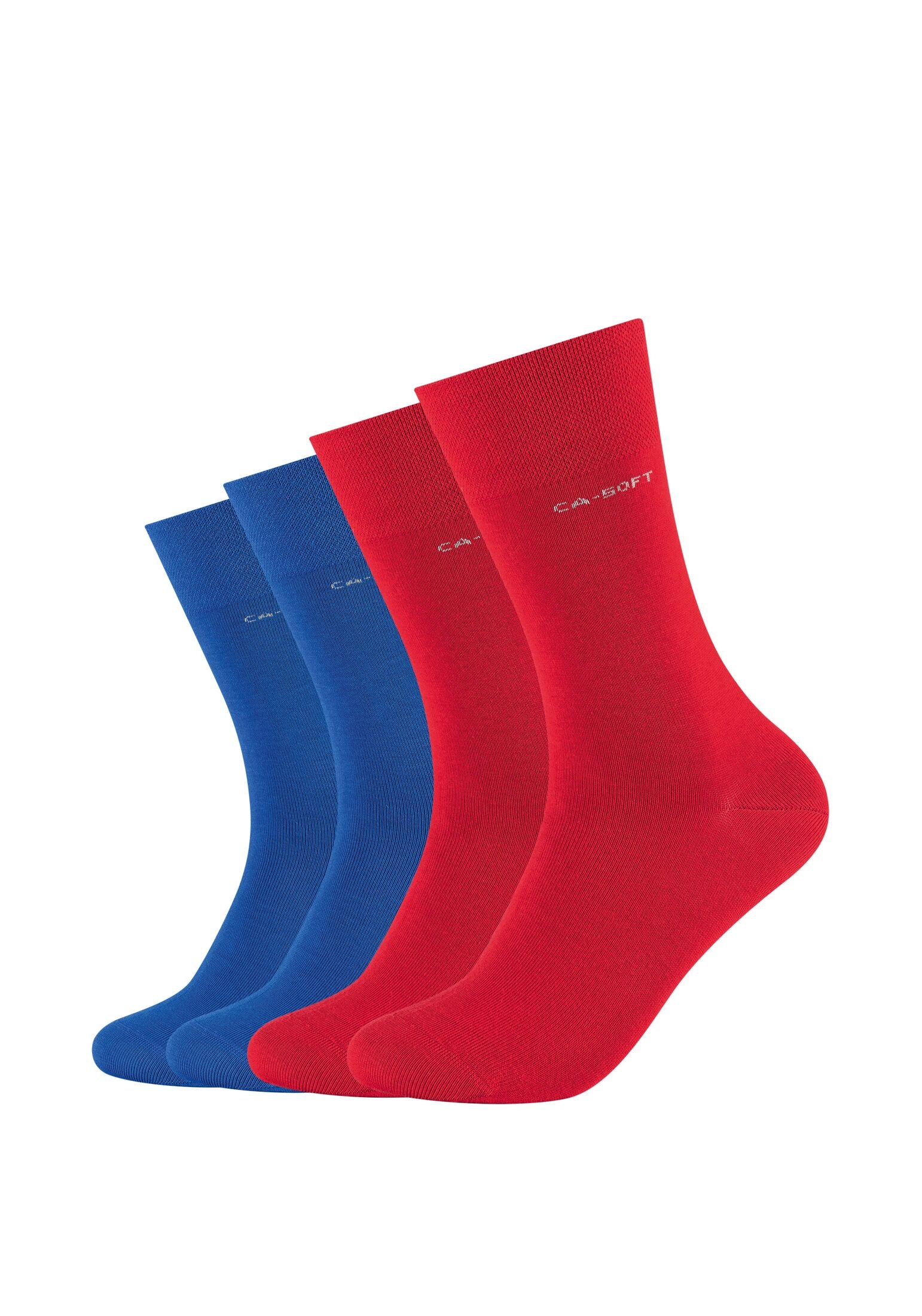 Camano Socken "Socken 4er Pack" günstig online kaufen