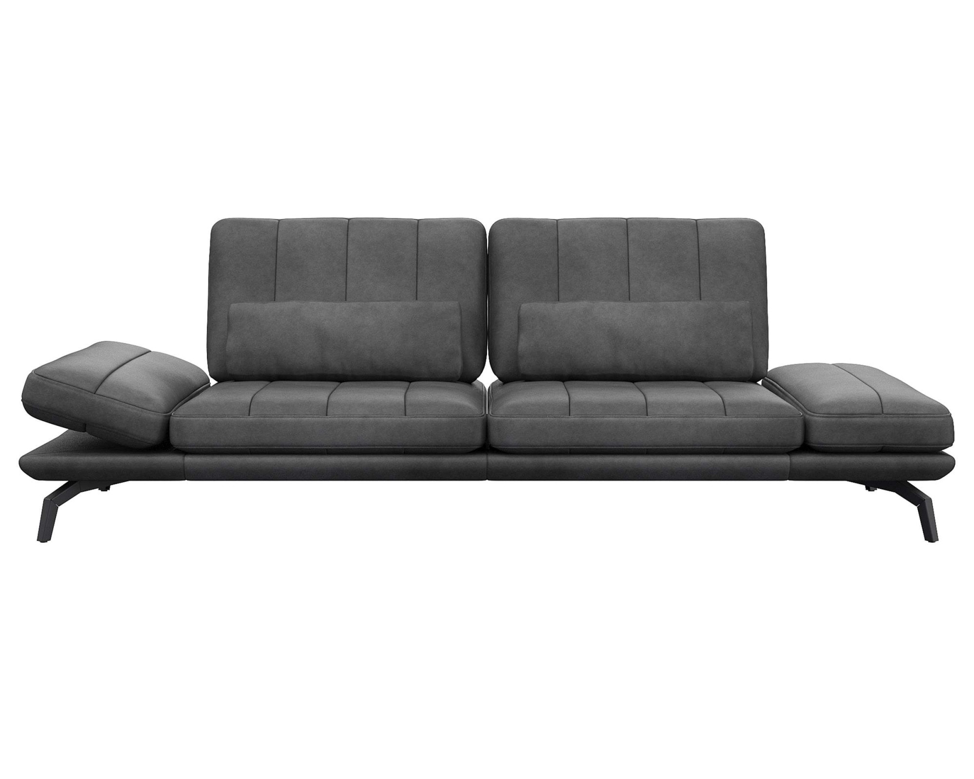 3-Sitzer »Tropea Funktionssofa, Designsofa, Relaxfunktion, TV-Couch,«, mit...