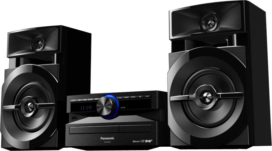 Panasonic Garso sistema »SC-UX104« (Bluetooth Sk...