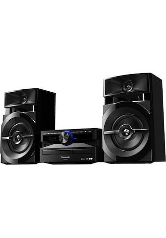 Panasonic Garso sistema »SC-UX104« (Bluetooth Sk...