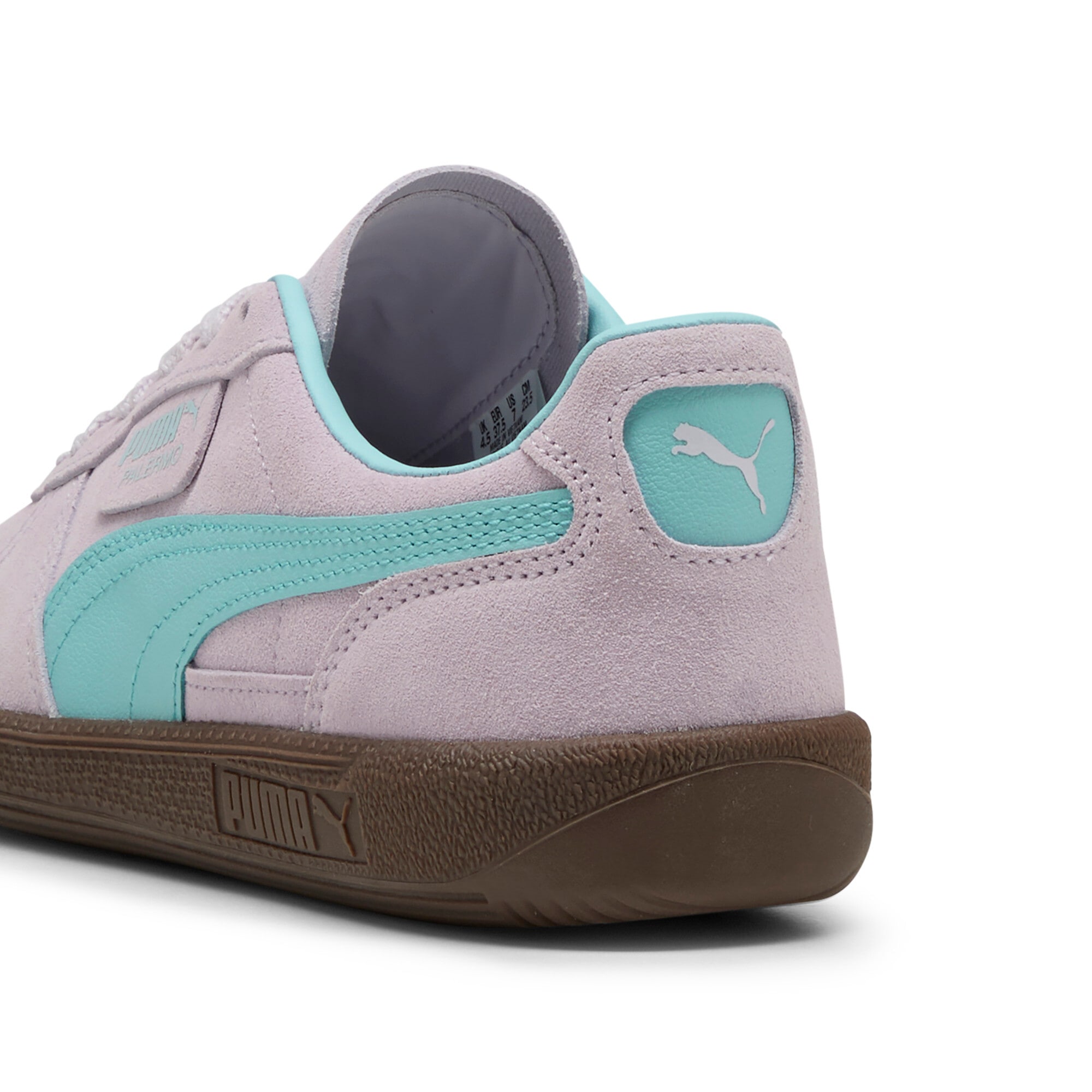PUMA Sneaker »PALERMO«