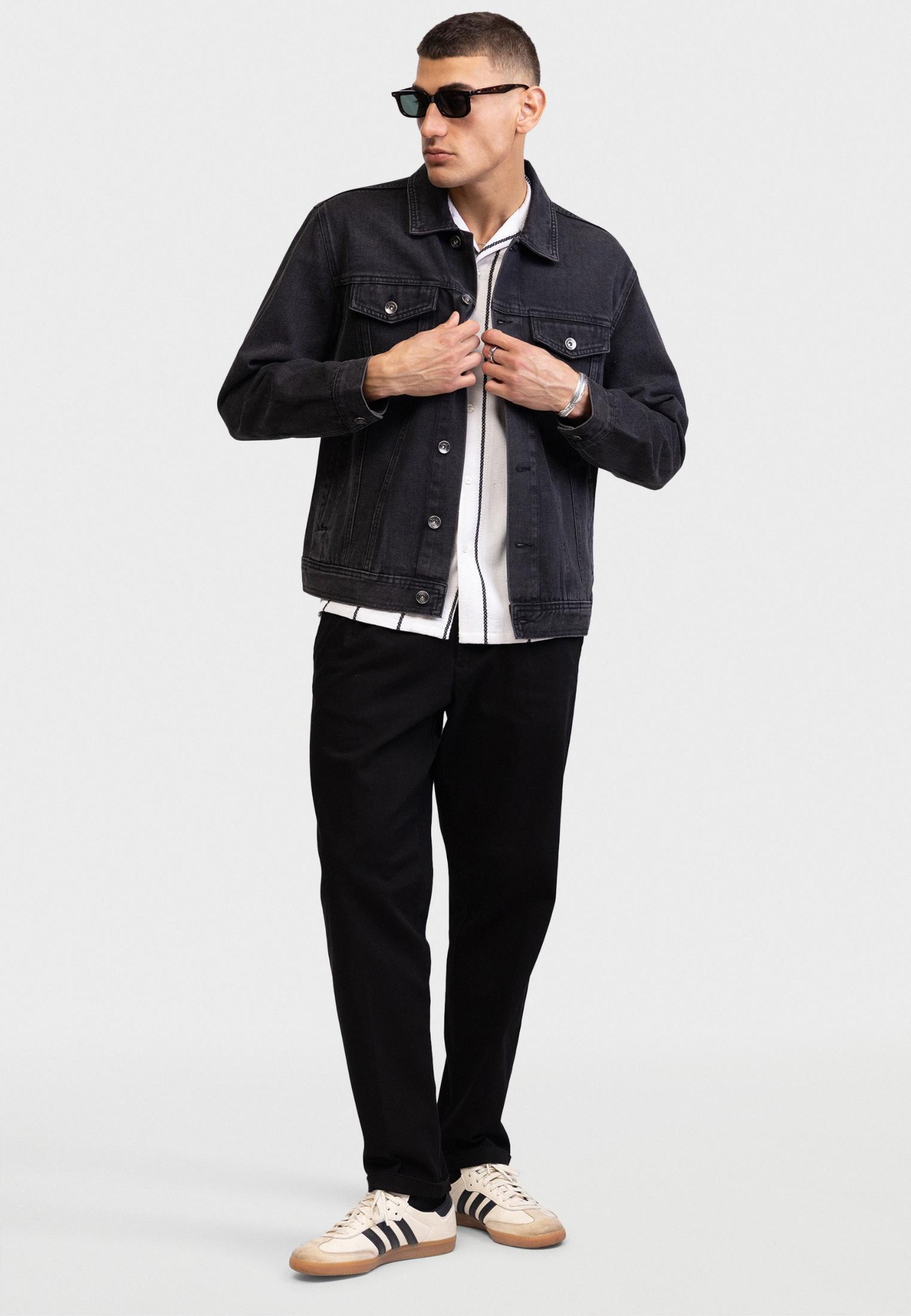 REDEFINED REBEL Stoffhose »Redefined Rebel Pants RRJacko«