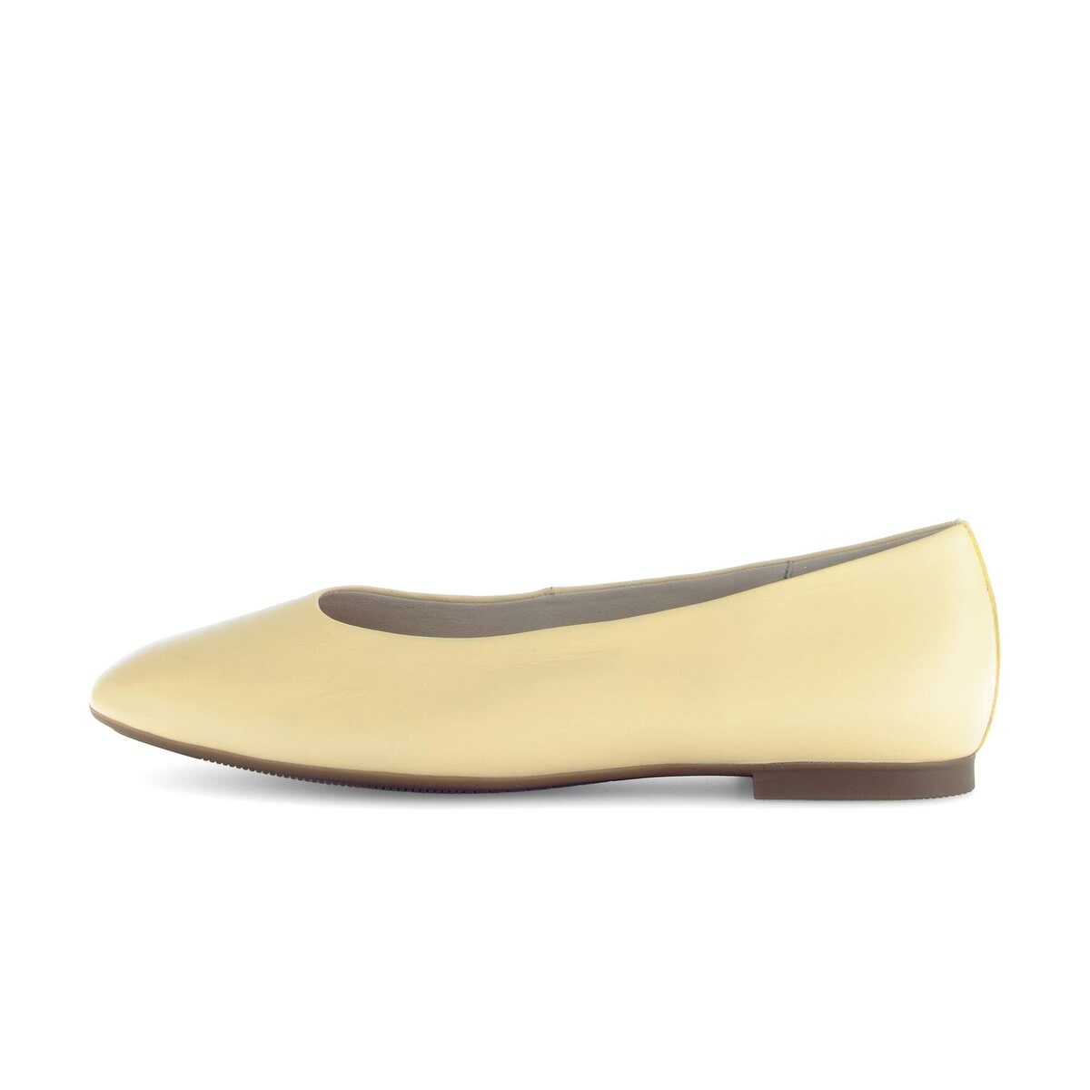 Gabor Ballerina »Eleganter Ballerina Glattleder«