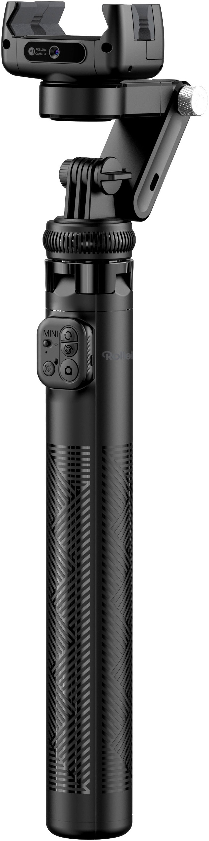 Rollei Gimbal »Easy Creator Gimbal mit AI Tracking«