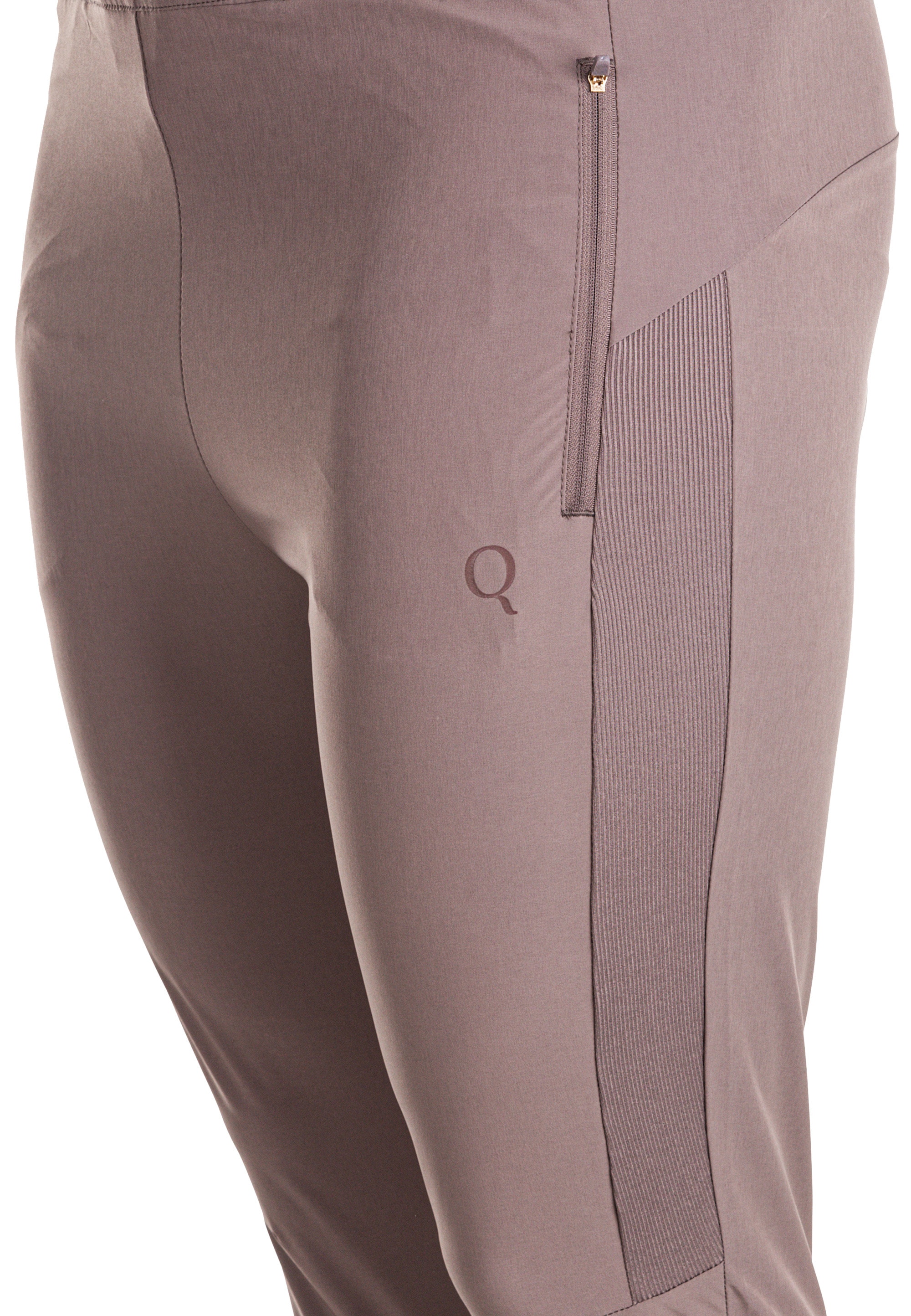 Q by Endurance Lauftights »ISABELY«, mit breitem Bund