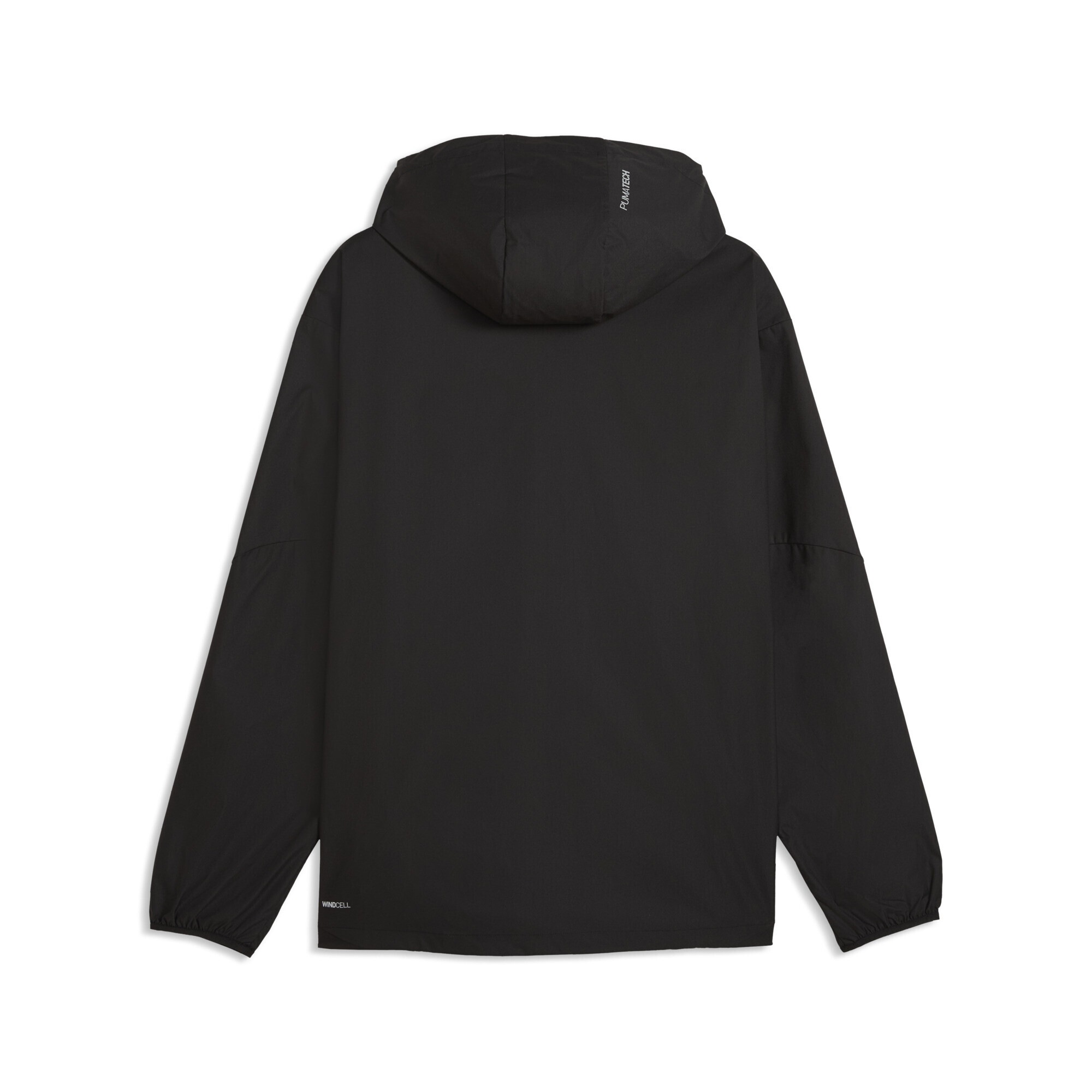 PUMA Trainingsjacke »PUMATECH Relaxed Trainingsjacke Herren«