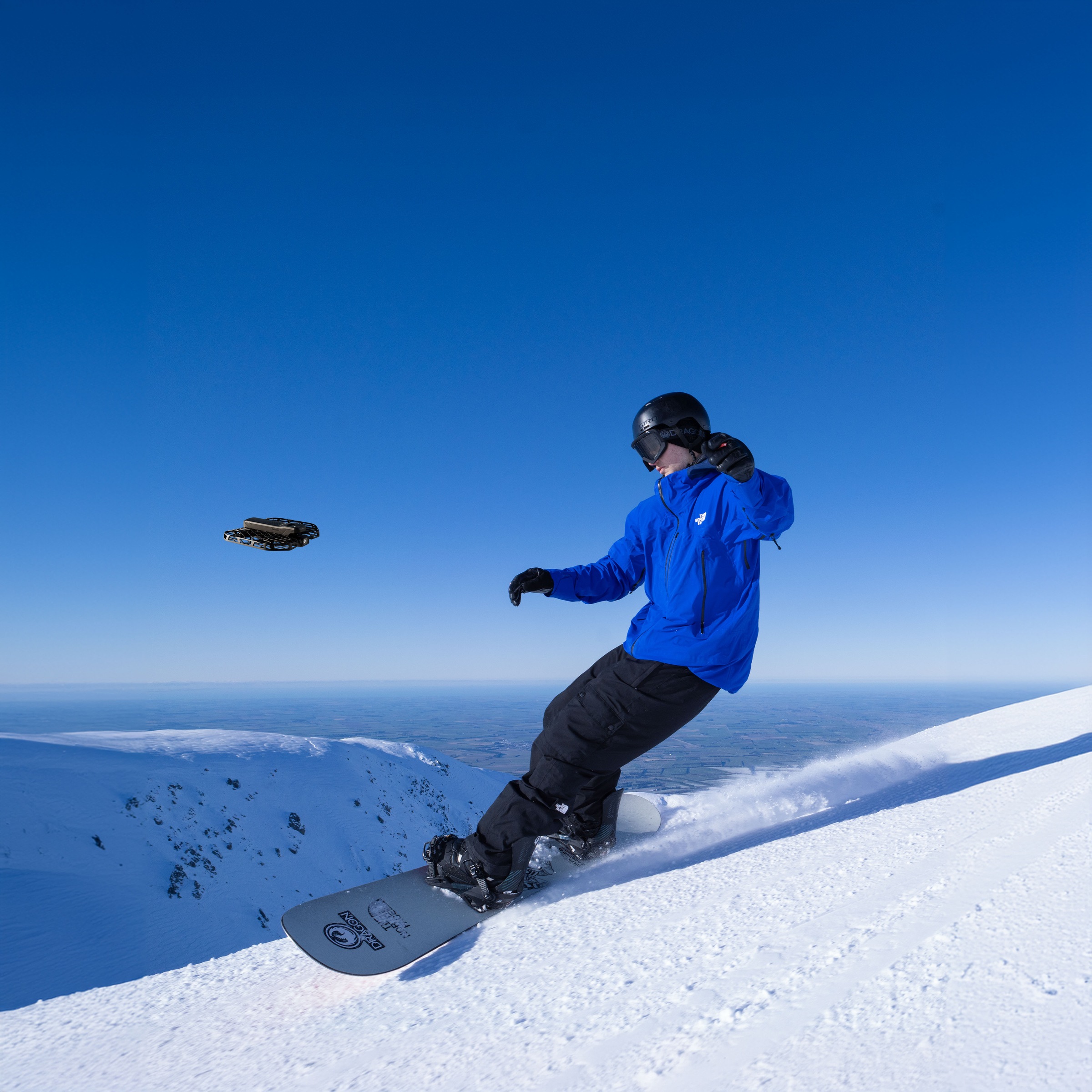 HOVERAir Drohne »X1 Pro«