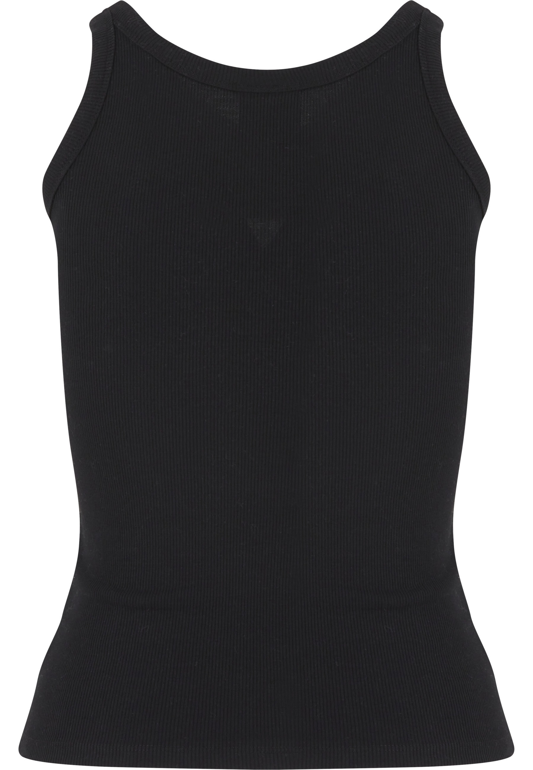 Karl Kani Tanktop "Karl Kani Woven Signature Rhinestone Rib Tank" günstig online kaufen