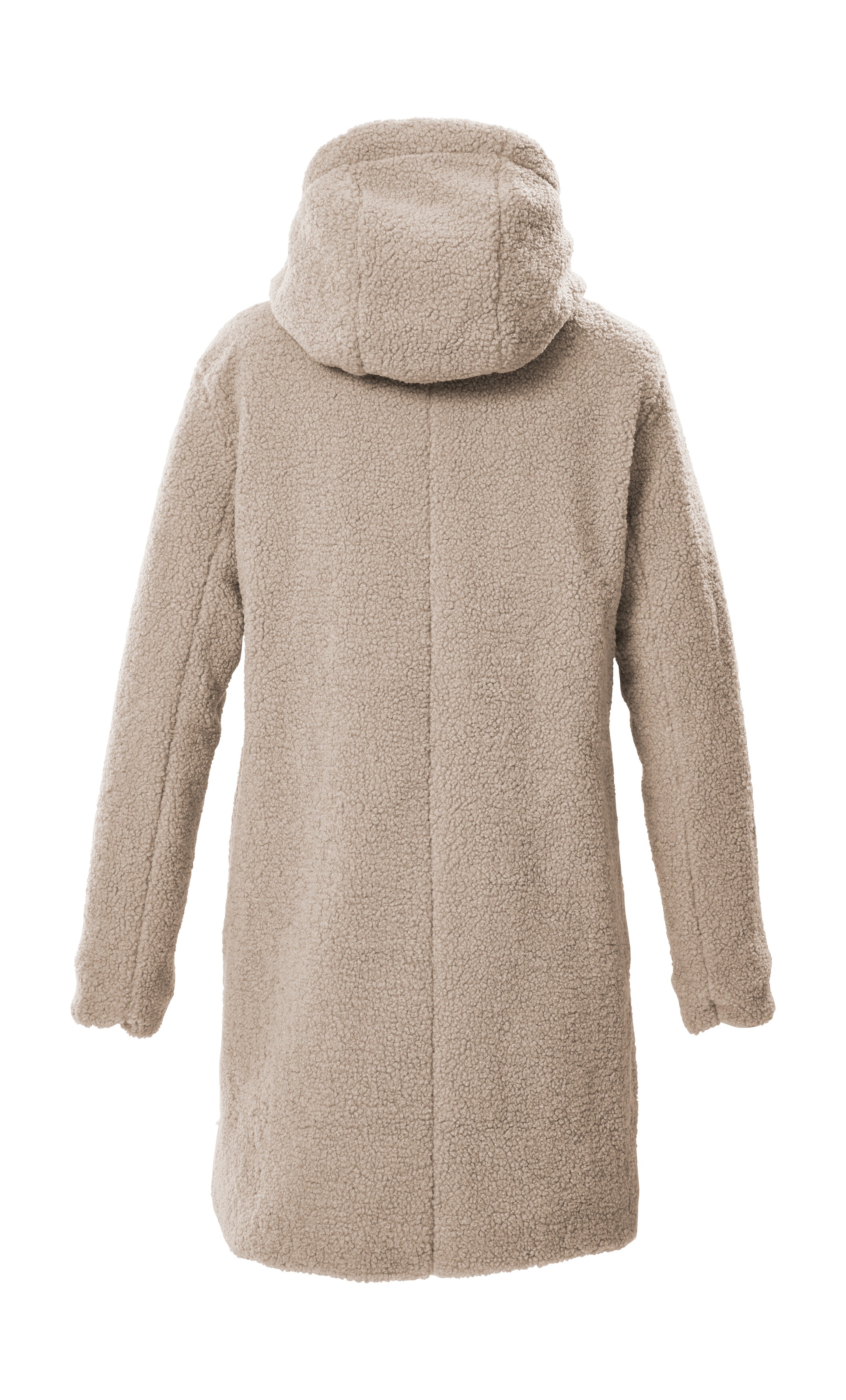 G.I.G.A. DX by killtec Parka "GW 95 WMN PRK" Wasserdichte Damenjacke mit Ka günstig online kaufen