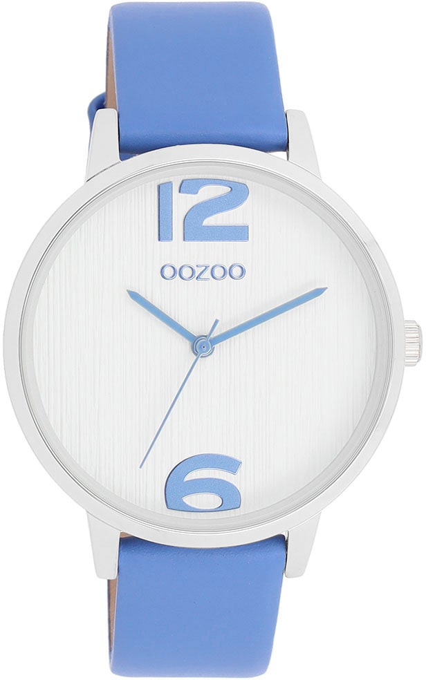 »C11235« OOZOO online bestellen Quarzuhr | BAUR