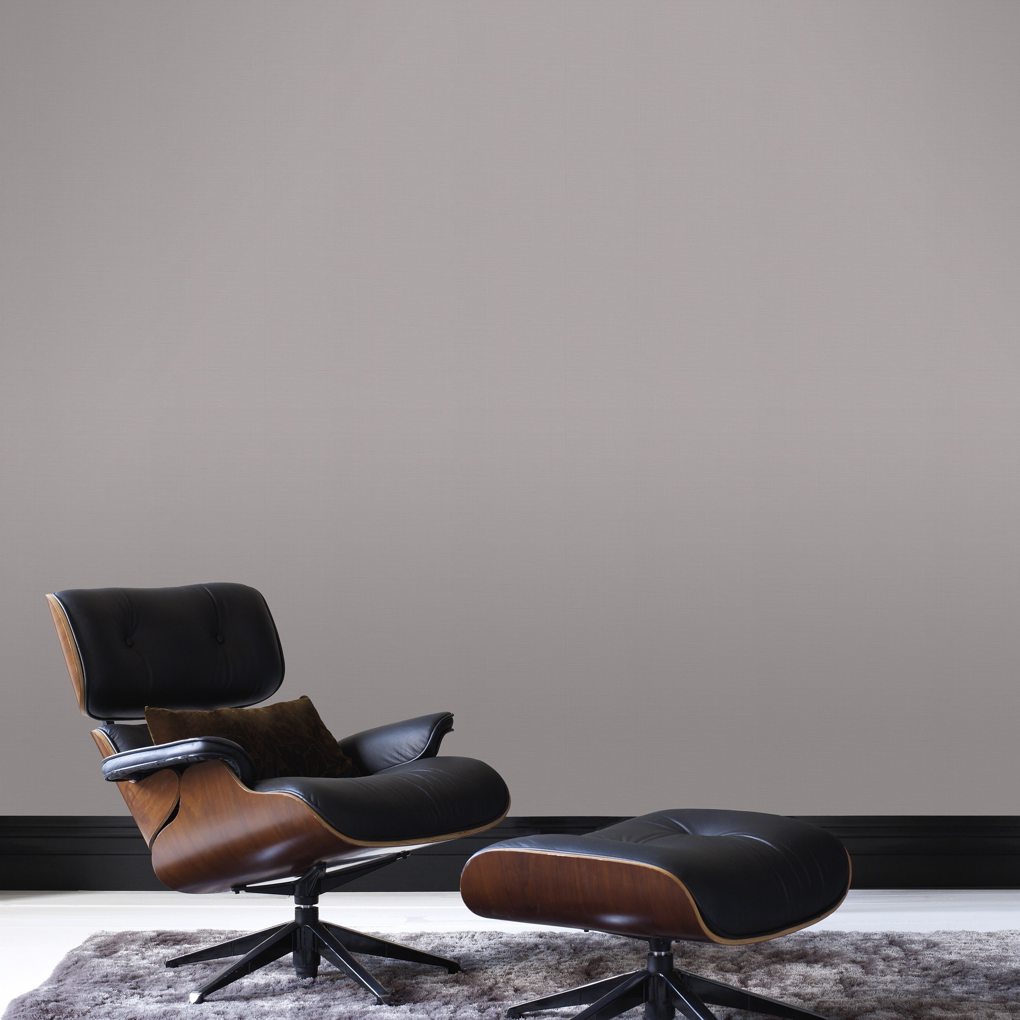 Superfresco Easy Vliestapete »Lynn« uni geprägt Design Tapeten