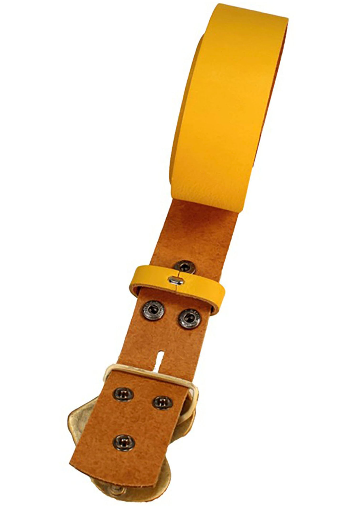 RETTUNGSRING by showroom kaufen »Rosenherz austauschbarer Ledergürtel, Schließe | mit Gold« Antik Echtleder, 019° BAUR
