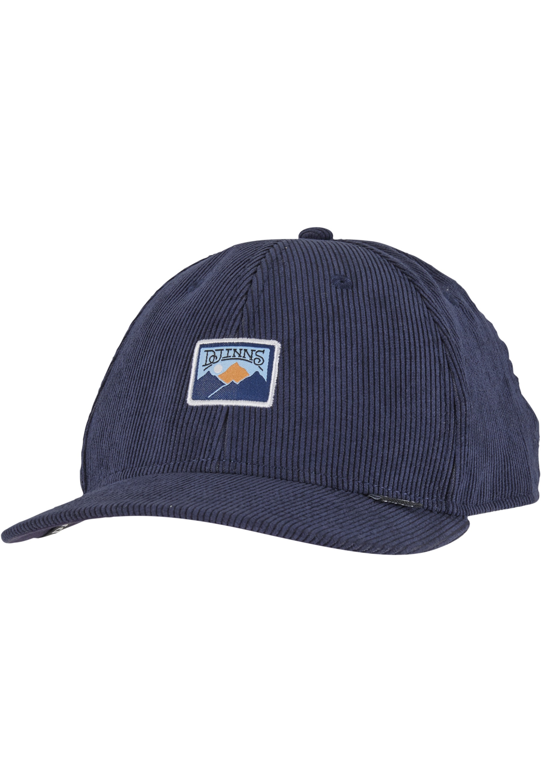 Djinns Snapback Cap »Djinns Djinns Cord Mountains Snapback Cap«