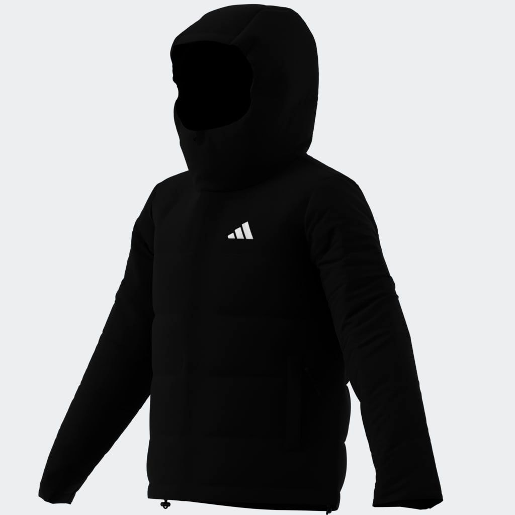 adidas Sportswear Outdoorjacke »HELIONIC HD JKT«