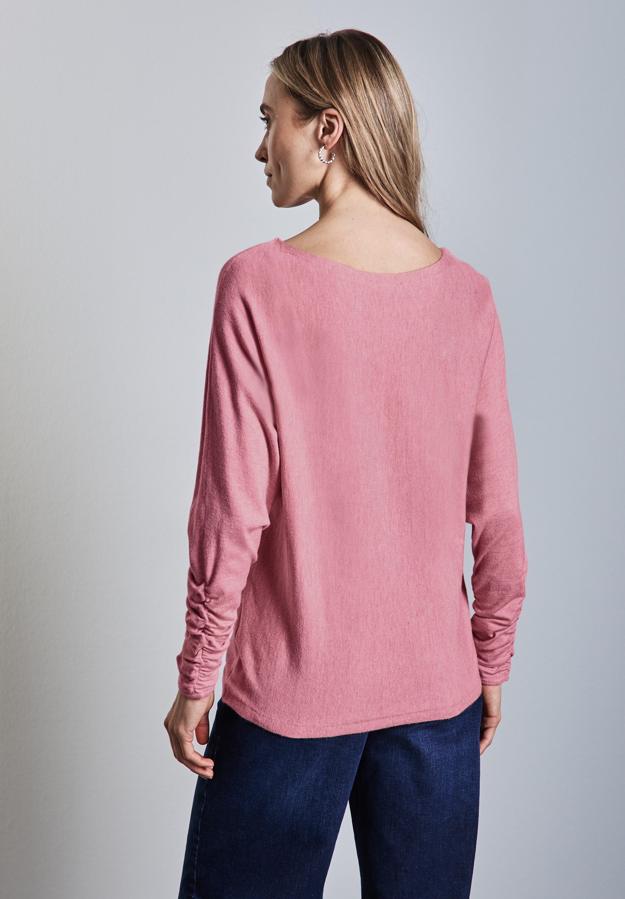 STREET ONE Strickpullover
