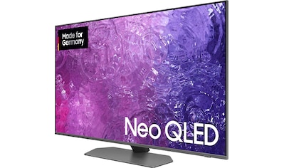 LED-Fernseher »GQ65QN90CAT«, 163 cm/65 Zoll, 4K Ultra HD, Smart-TV, Neo Quantum HDR+