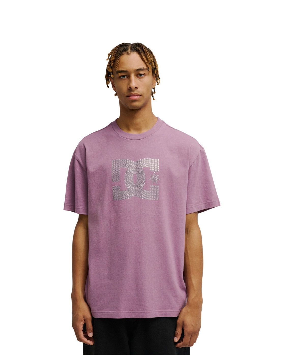 DC Shoes T-Shirt "DC Strass Star"