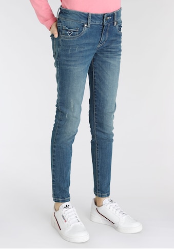 Alife & Kickin Alife & Kickin Skinny-fit-Jeans »Super...