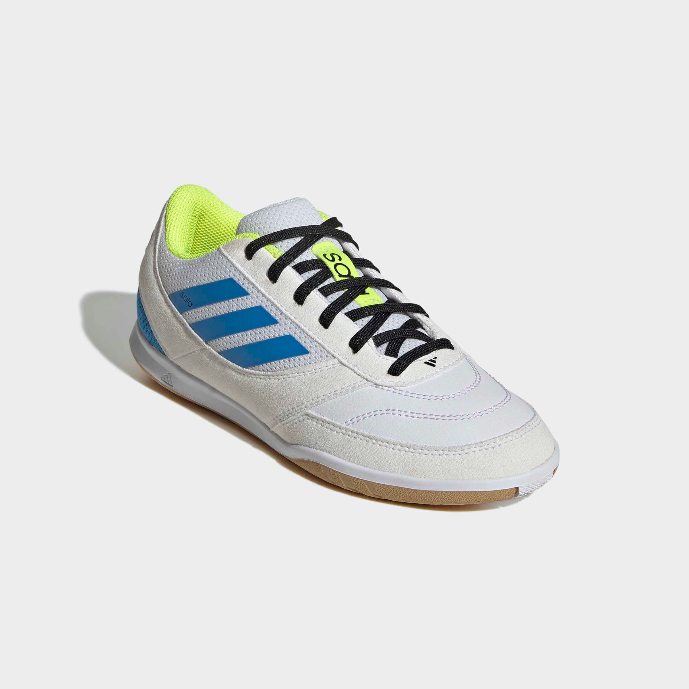 adidas Performance Fußballschuh "TOP SALA COMPETITION II KIDS, HALLENBÖDEN" für Hallenboden, für Kinder & Jugendliche
