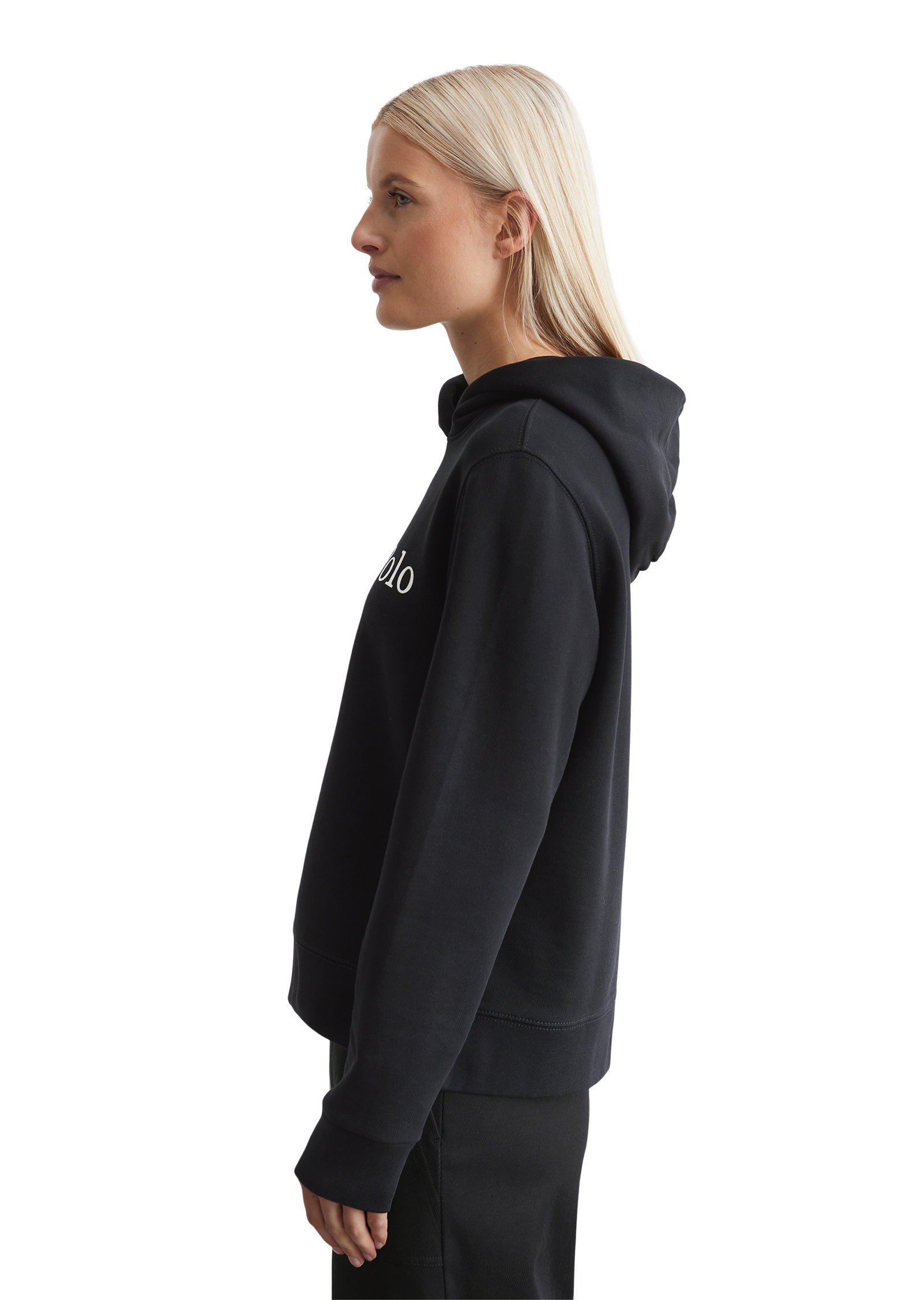Marc O'Polo Sweatshirt »aus Organic Cotton«