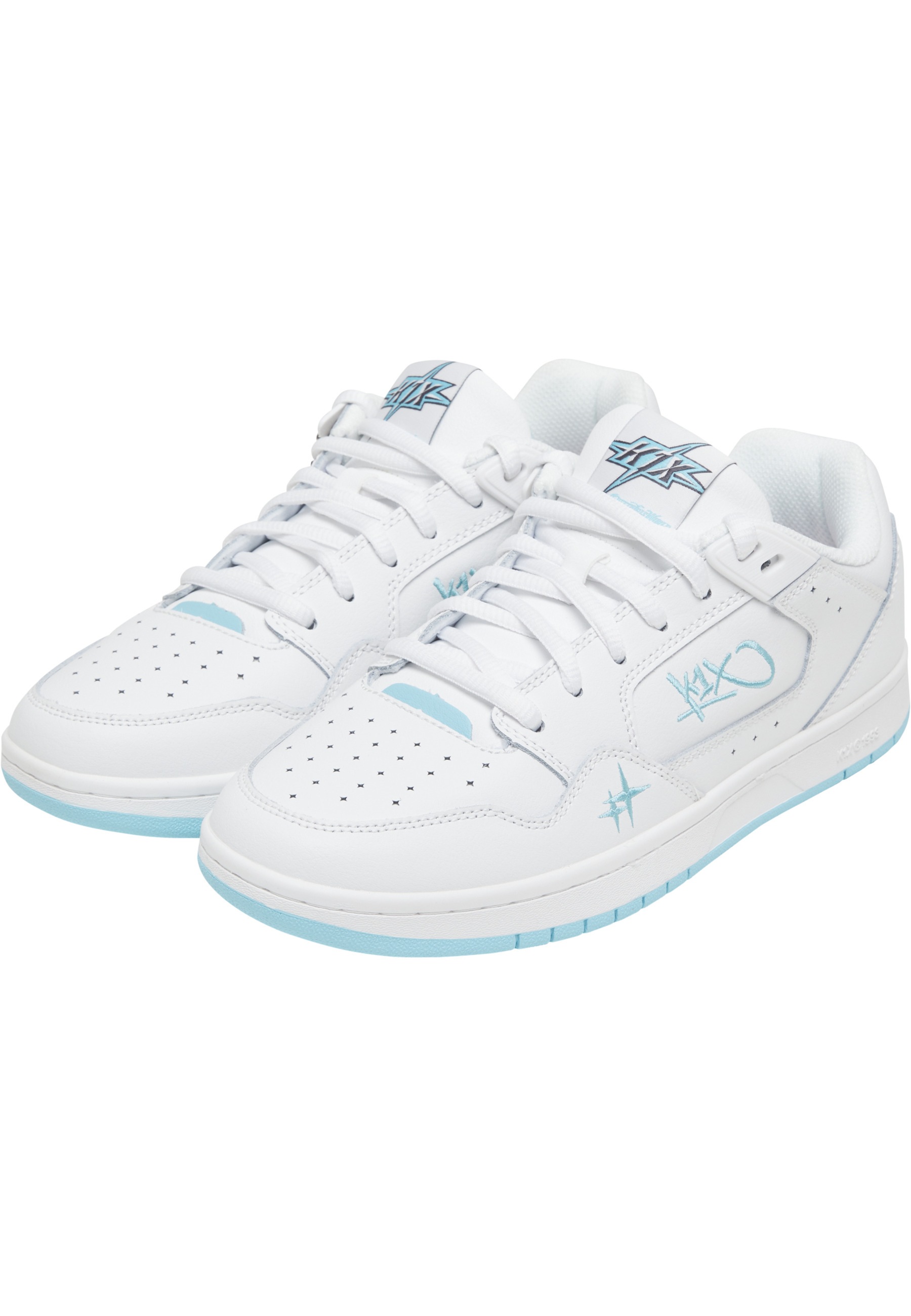 K1X Herren Trainingsschuh "K1X Sweep `25", Gr. 42,5weiß, Schuhe