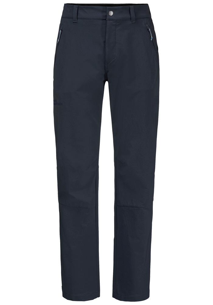 Jack Wolfskin Softshellhose »ACTIVATE XT PANTS M«