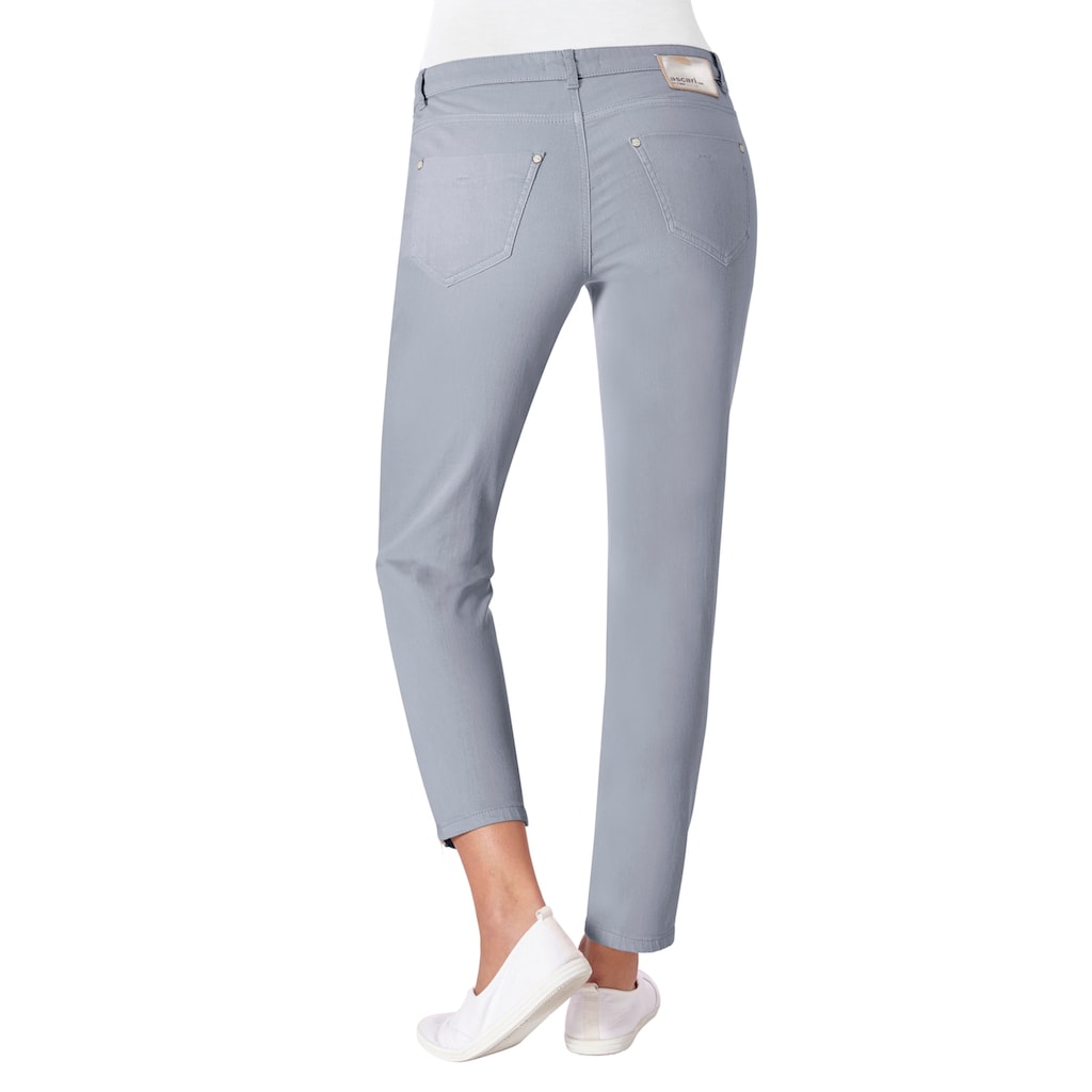 ascari Stretch-Jeans, (1 tlg.)