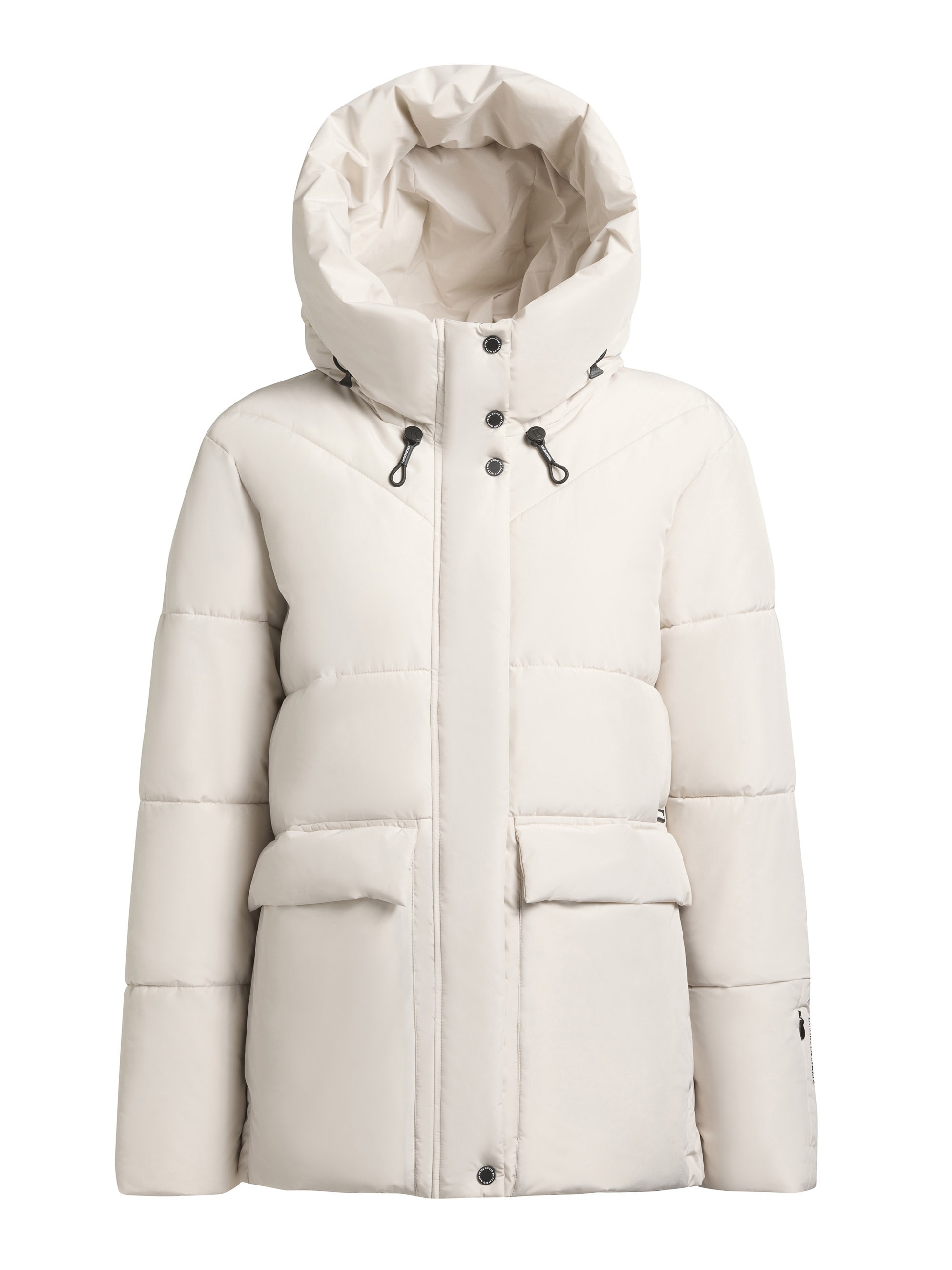 khujo Steppjacke "ORA" günstig online kaufen