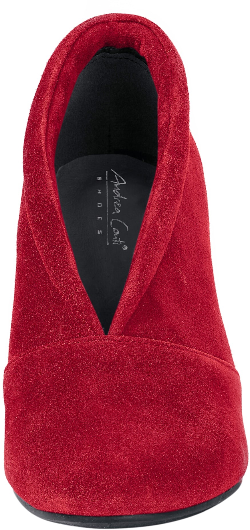 Thumbnail - Andrea Conti Pumps