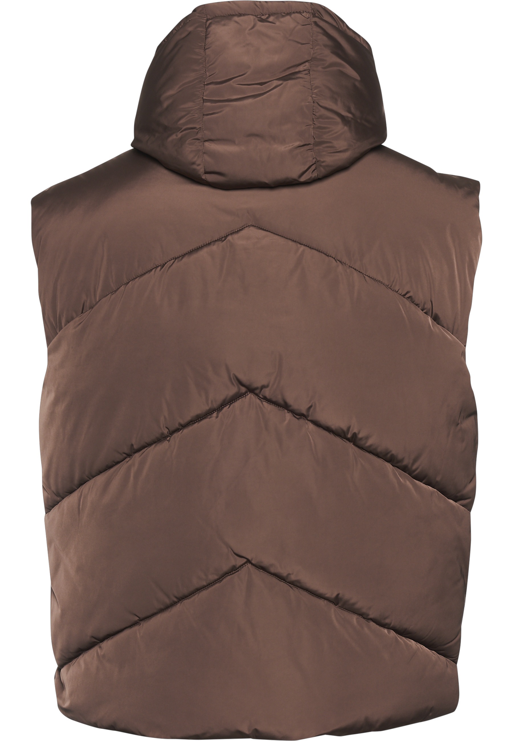 Karl Kani Steppweste "Karl Kani Unisex KM234-027-1 KK Chest Signature Puffe günstig online kaufen