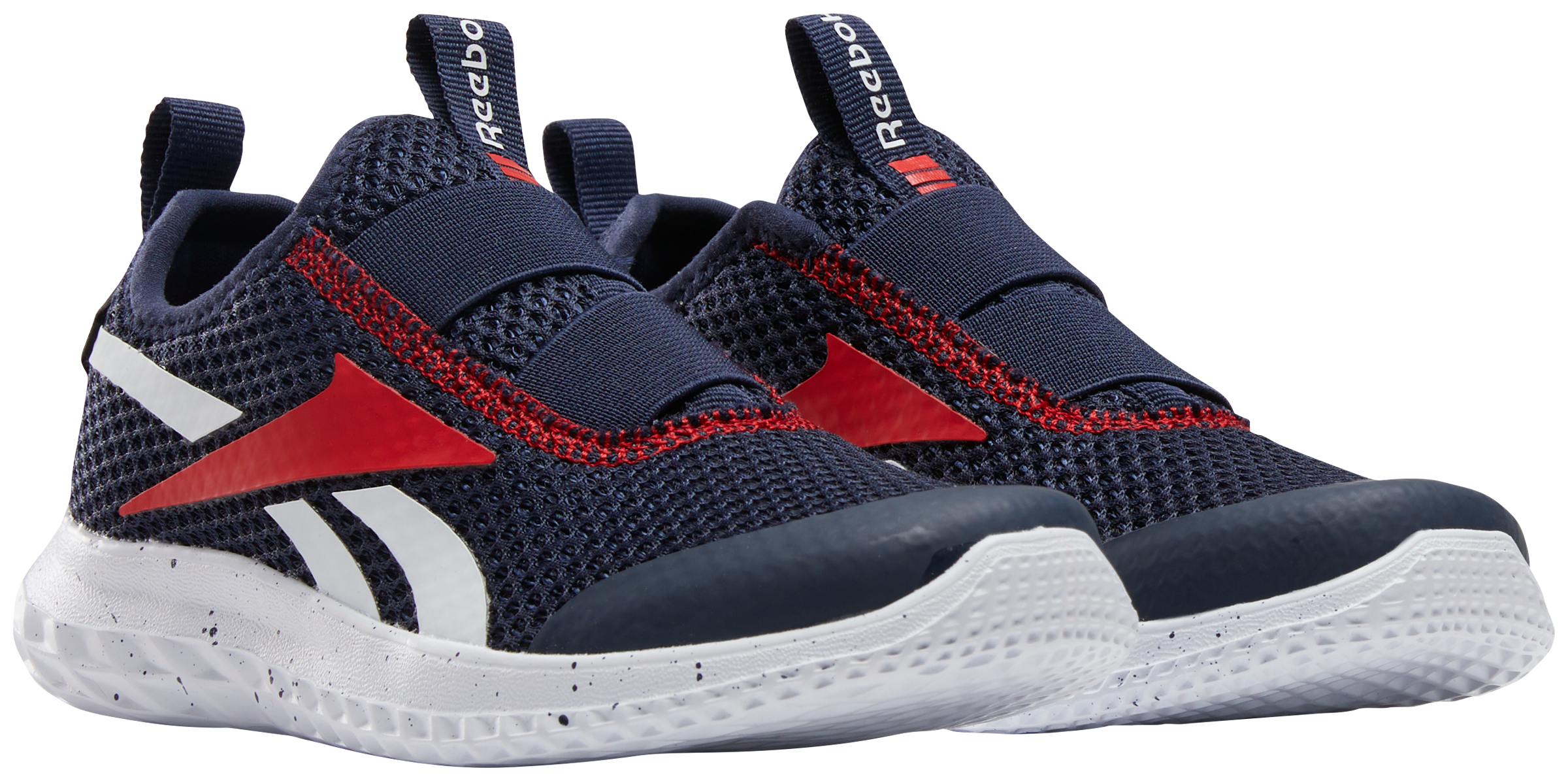 Reebok Bėgimo bateliai »RUSH RUNNER SLIP-ON«