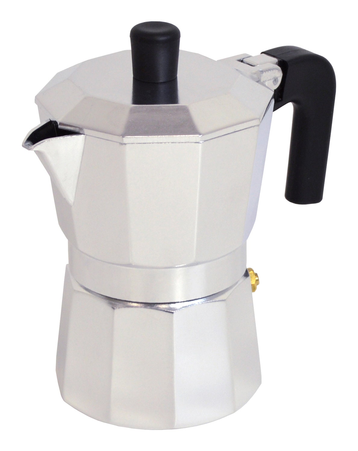 PINTINOX Espressokocher "CAPRI"