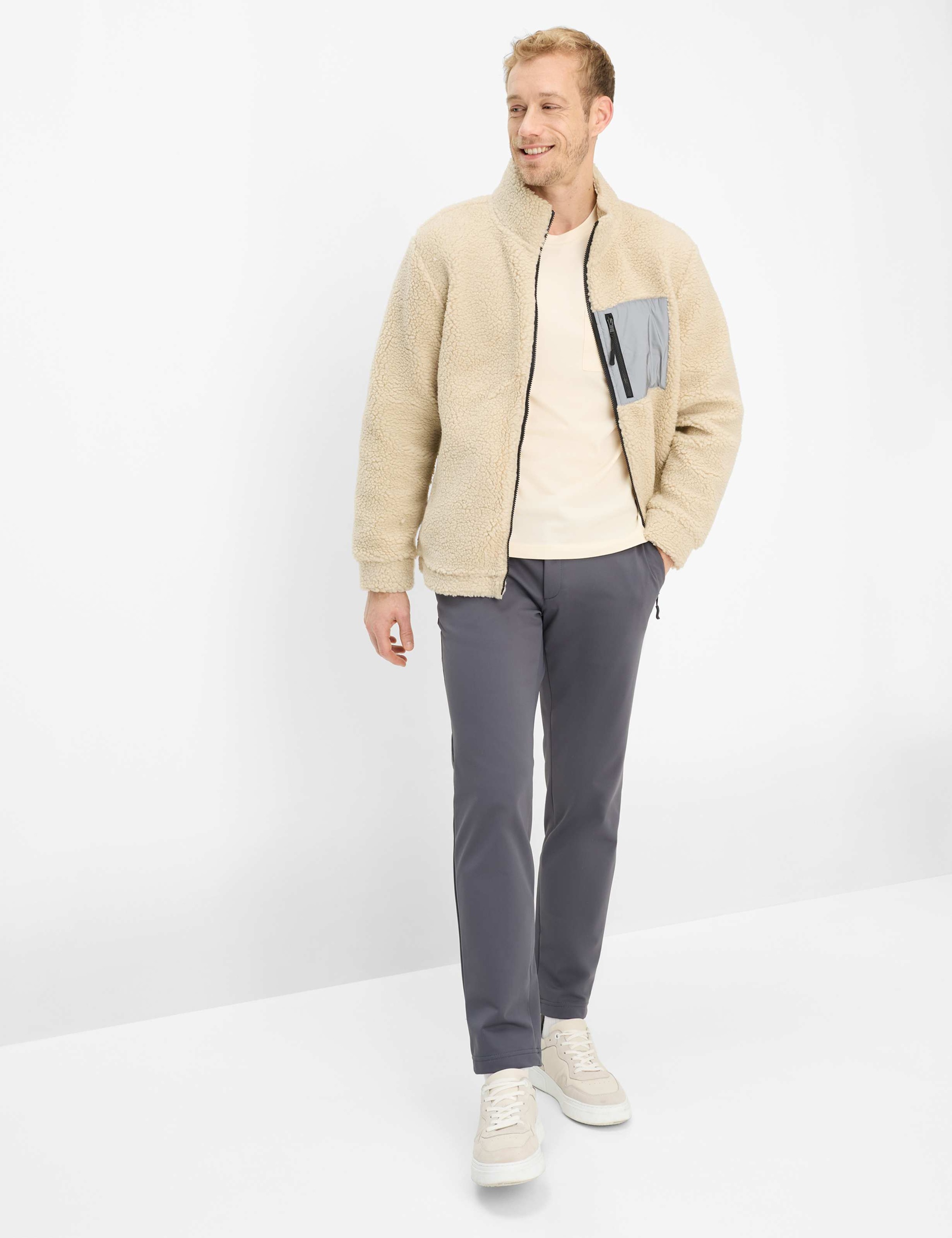 Brax Chinohose »Style PHIL«