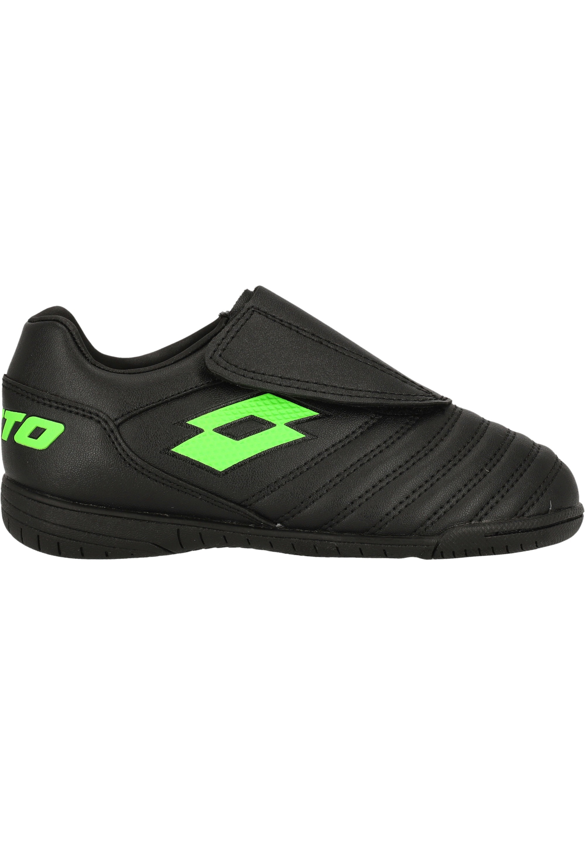 lotto Fußballschuh »Milano 700«, mit praktischer Gummisohle