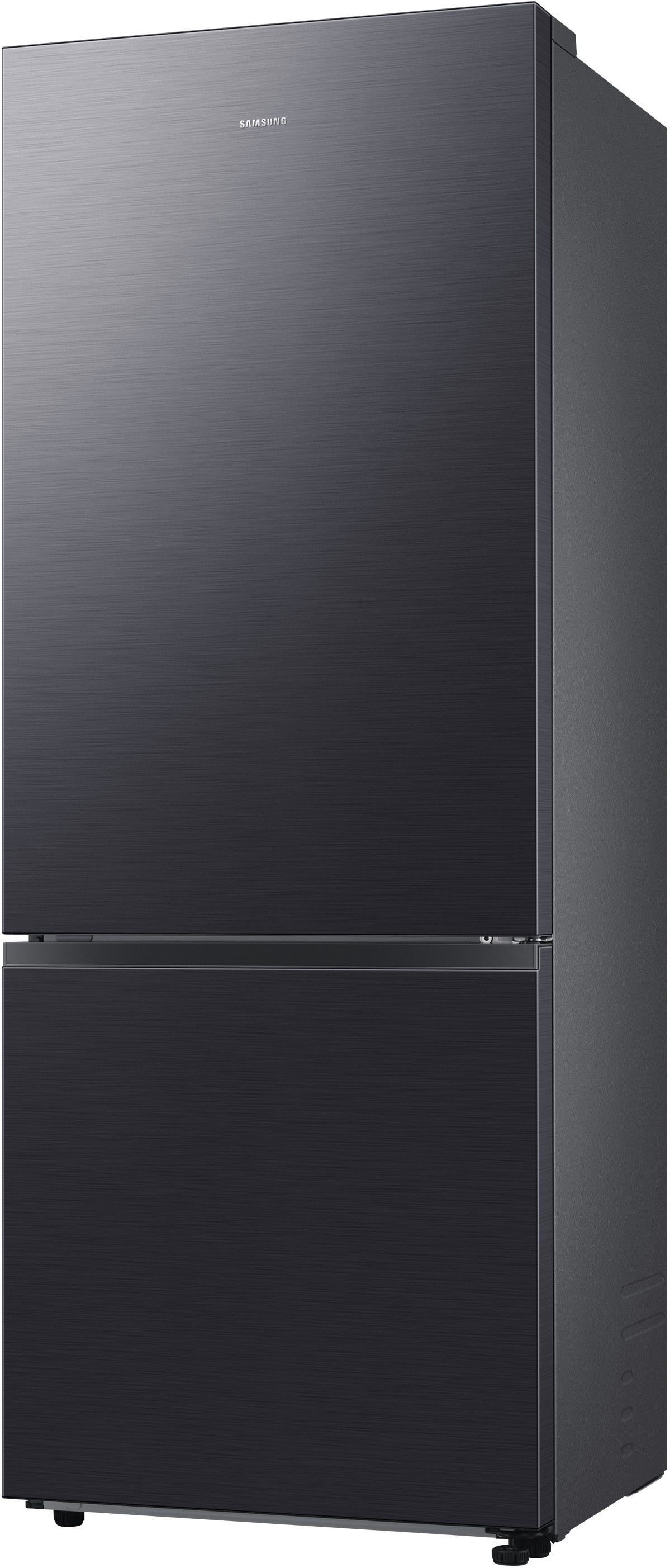 Samsung Kühl-/Gefrierkombination "RB53DG706AB1" 203 cm hoch 75,9 cm breit, günstig online kaufen