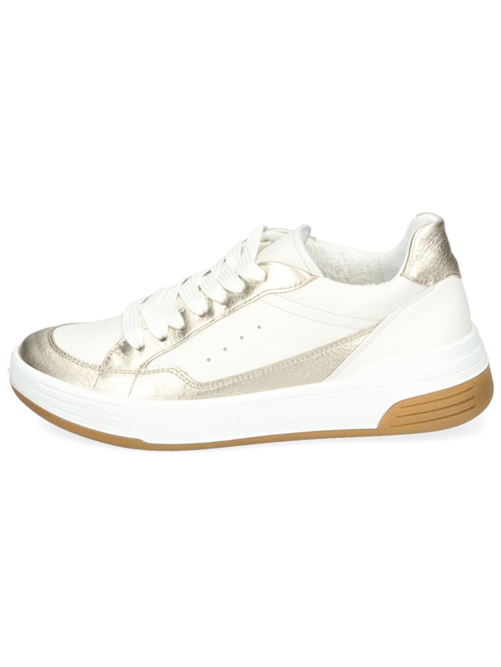 Ara Sneaker "Ara Sneaker Leder" günstig online kaufen