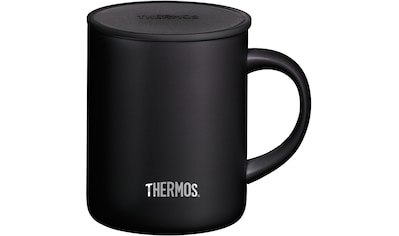 THERMOS Tasse »Longlife«, doppelwandig, 0,35 Liter, mit Deckel kaufen